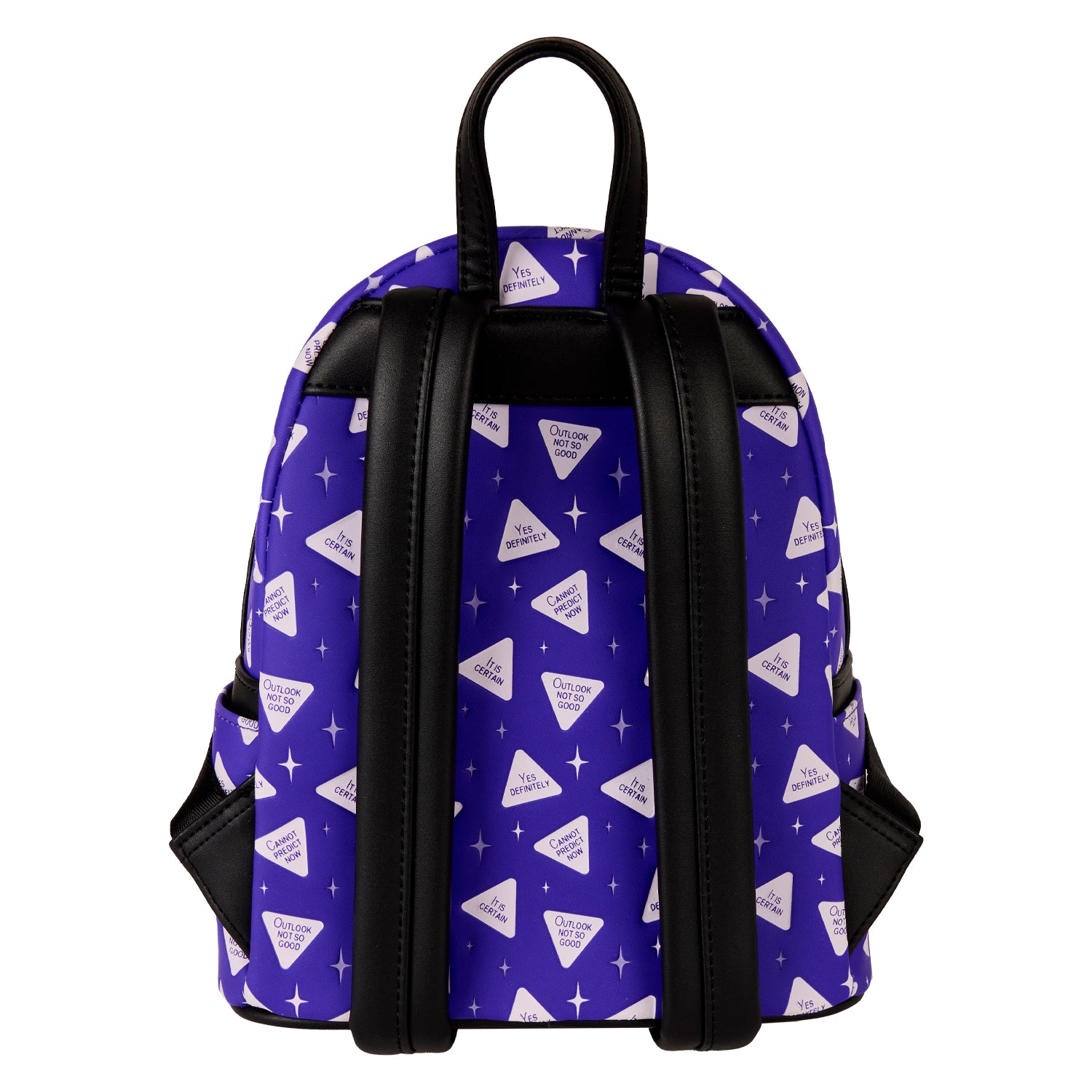 imagin8 mini backpack Magic 8 Ball Mini Backpack