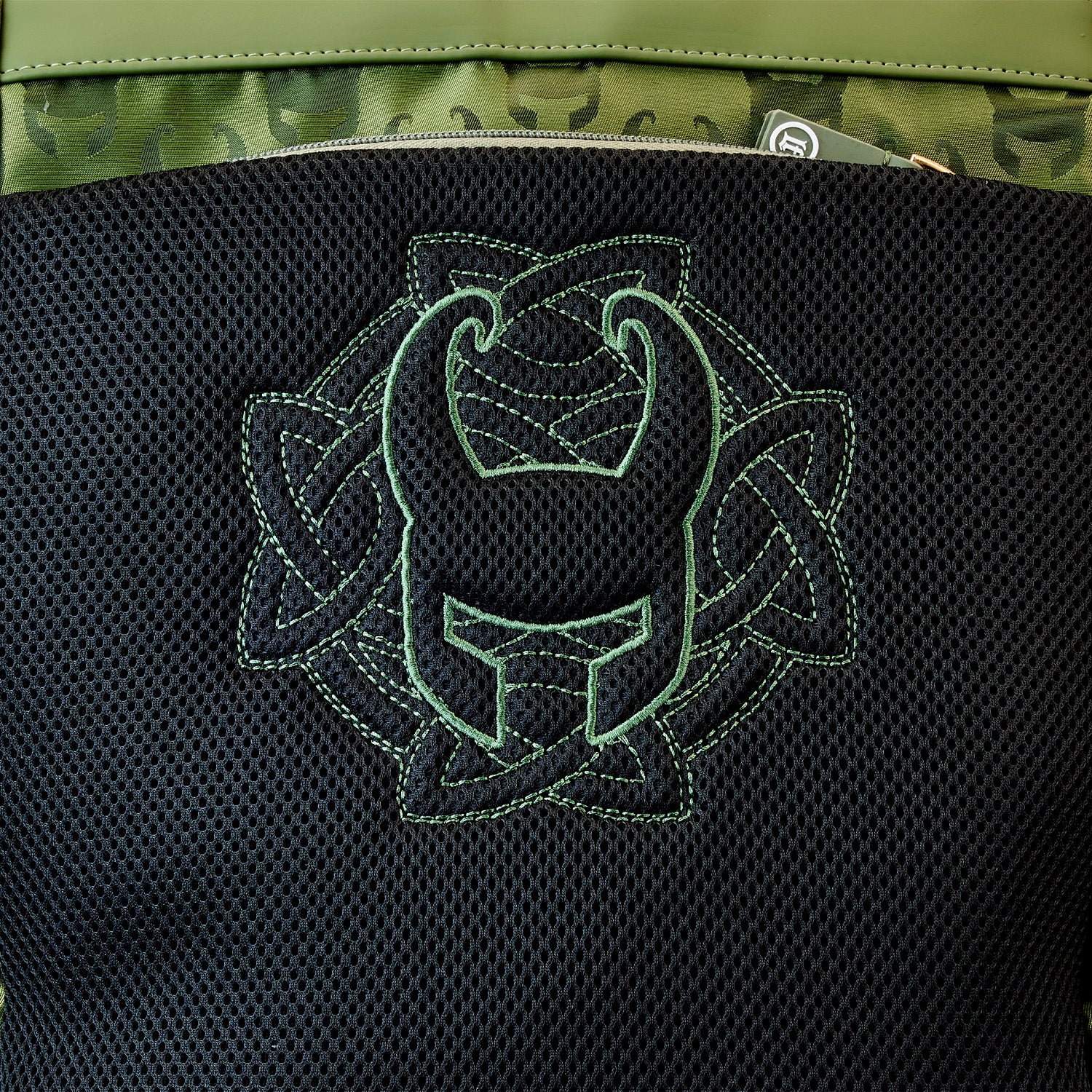 Loungefly Marvel Loki for President Crossbody Bag price in UAE | Amazon UAE Loungefly Marvel Loki for President Crossbody Bag price in UAE | Amazon UAE