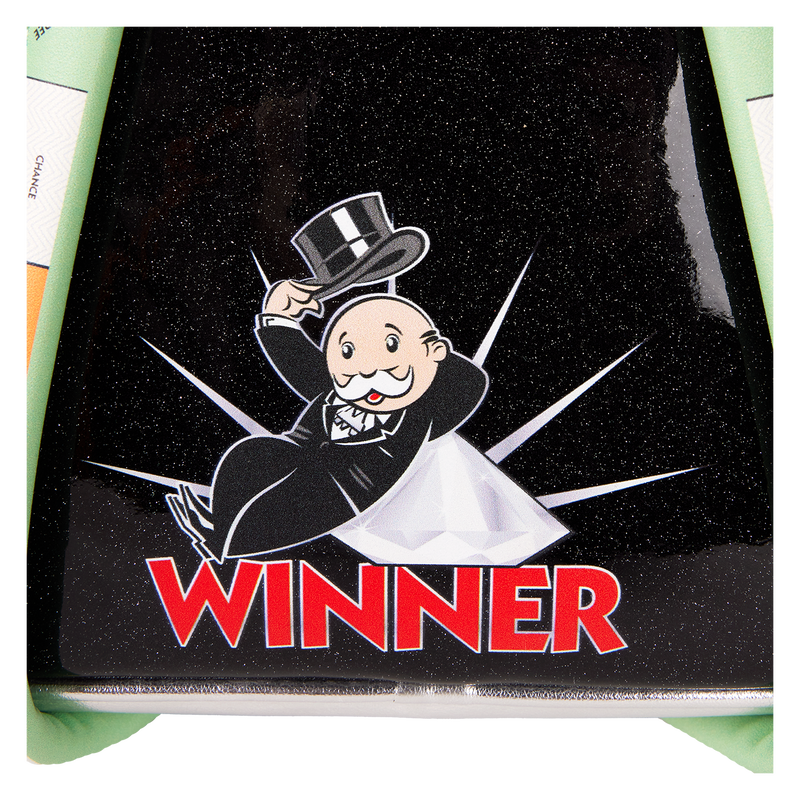 classy leather backpack monopoly Monopoly Pennybags Mini-Backpack
