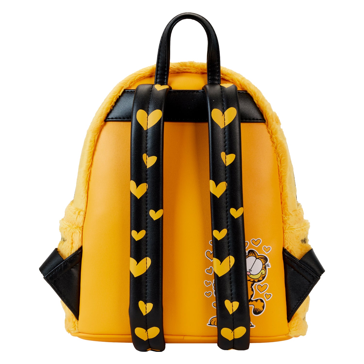 garfield mini backpack Garfield and Pooky Mini Backpack