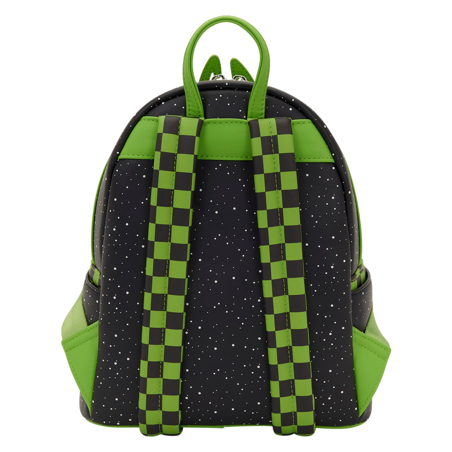 invader zim mini backpack Invader Zim Glow Mini Backpack