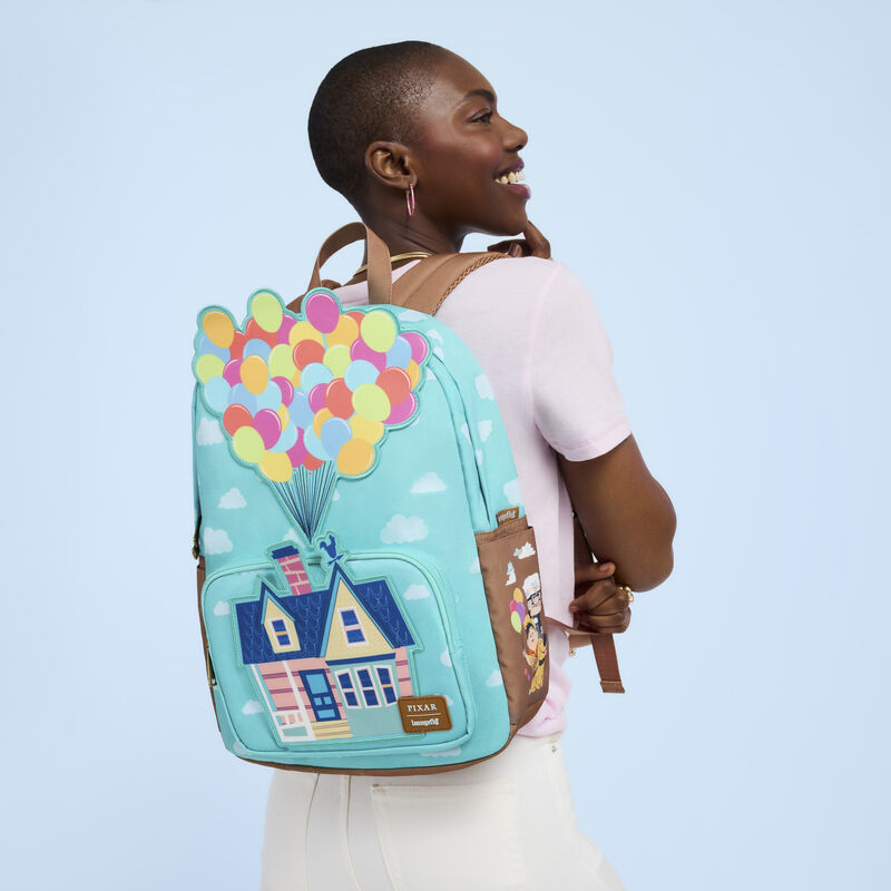disney mini backpack up Up