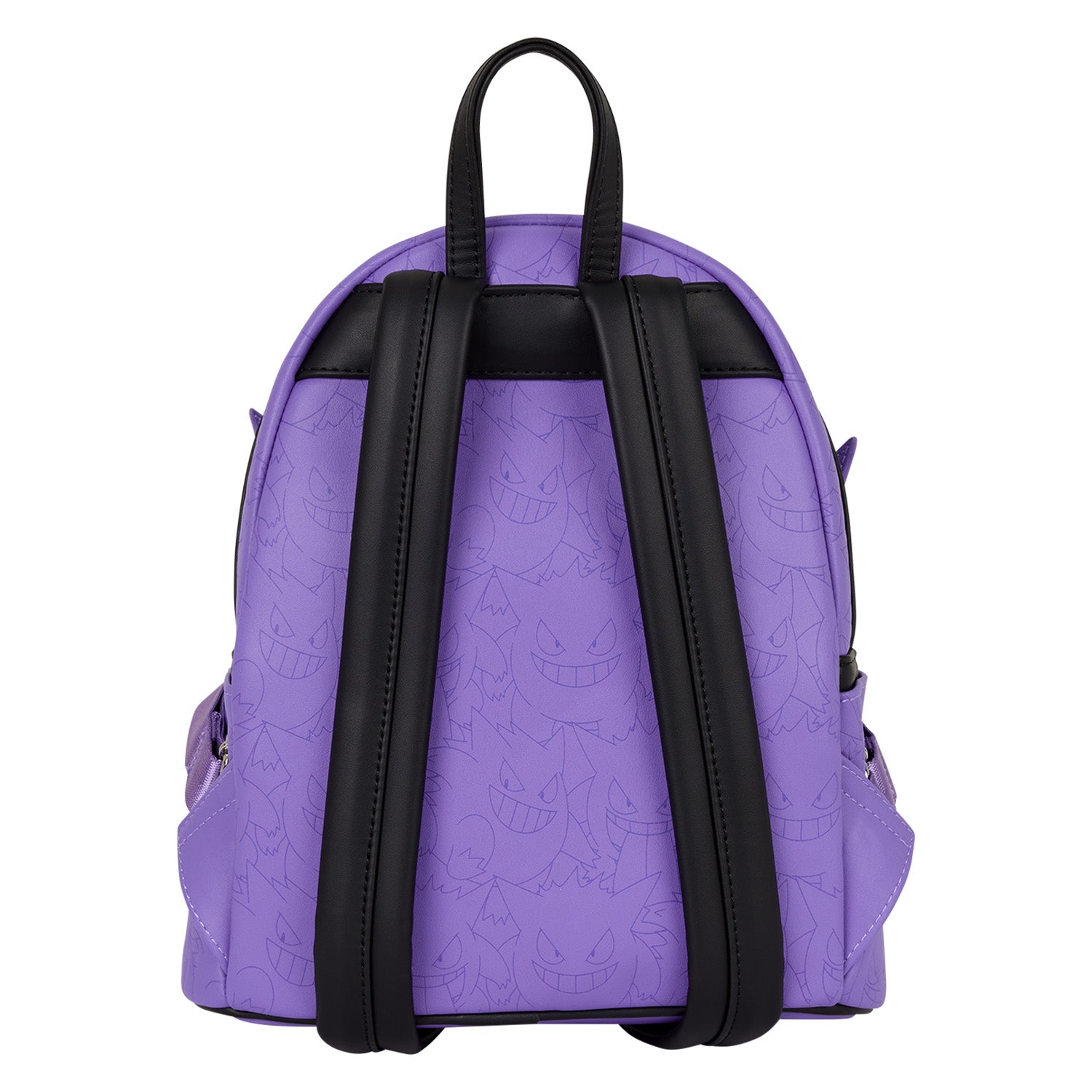 Loungefly Pokémon Gengar Cosplay Mini Backpack – Circle Of Hope Boutique