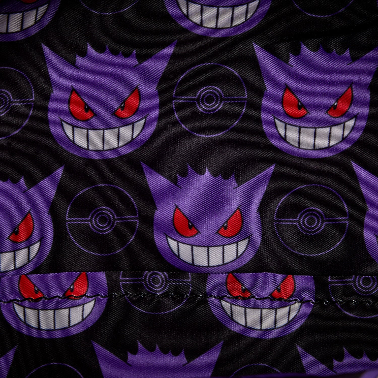 ghostbusters mini backpack Pokemon by Loungefly Mini Backpack Gengar