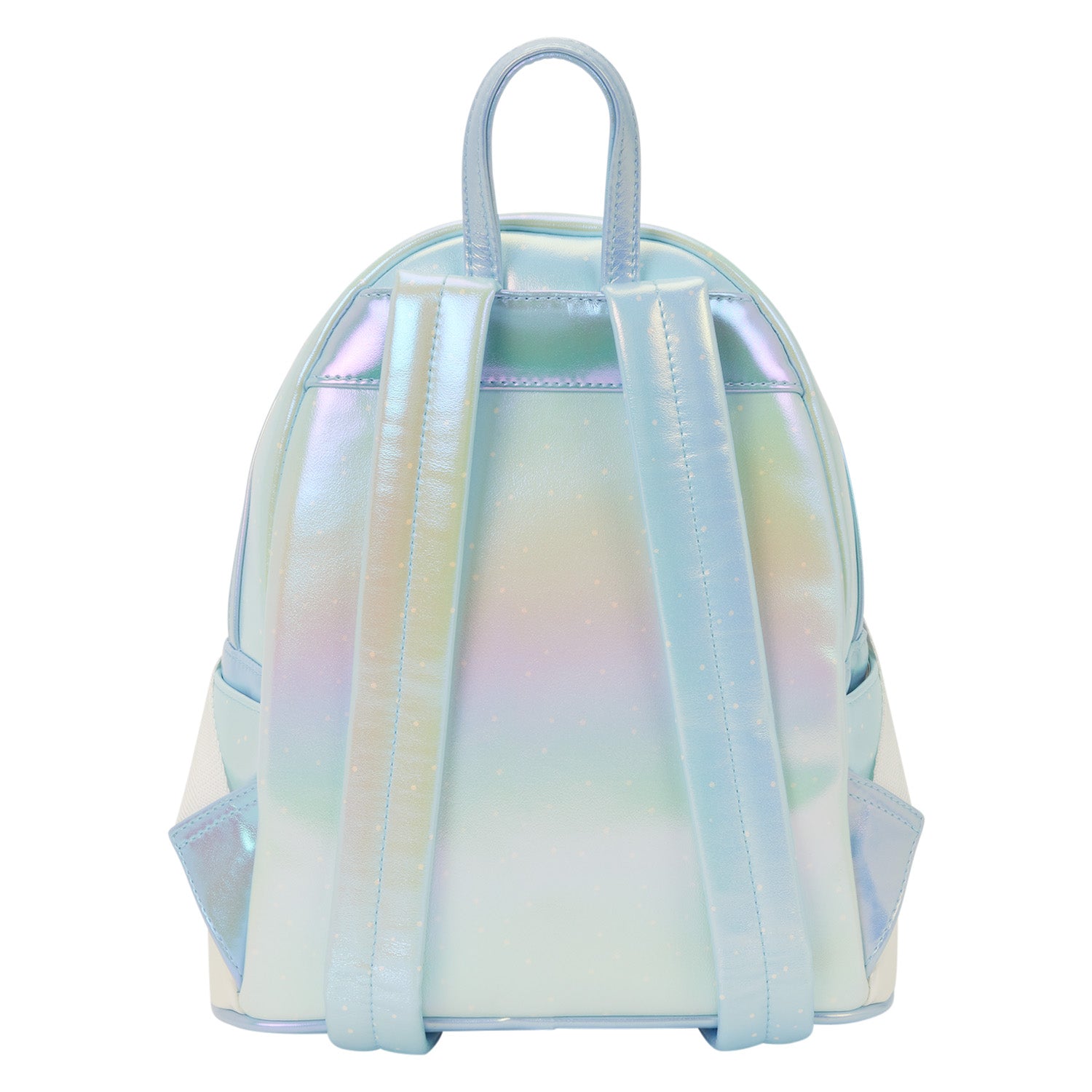 forever 21 metallic mini backpack Pokémon Ice Type Winter Mini Backpack