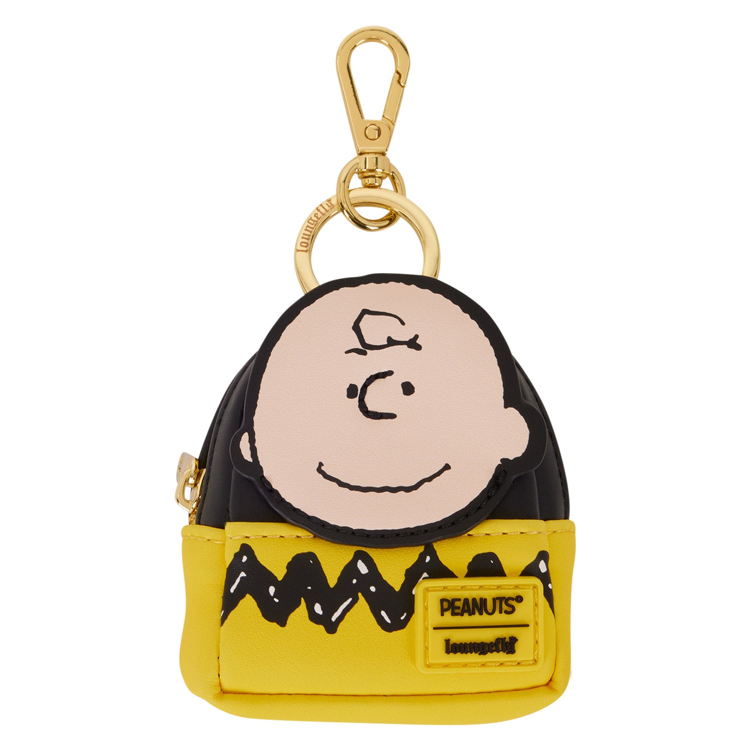 Loungefly Peanuts Gang Cosplay Mystery Mini Backpack Keychain Charm – Circle Of Hope Boutique