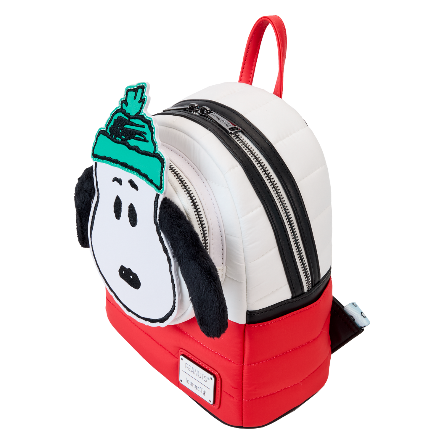 holiday loungefly mini backpack Peanuts by Loungefly Mini Backpack Holiday