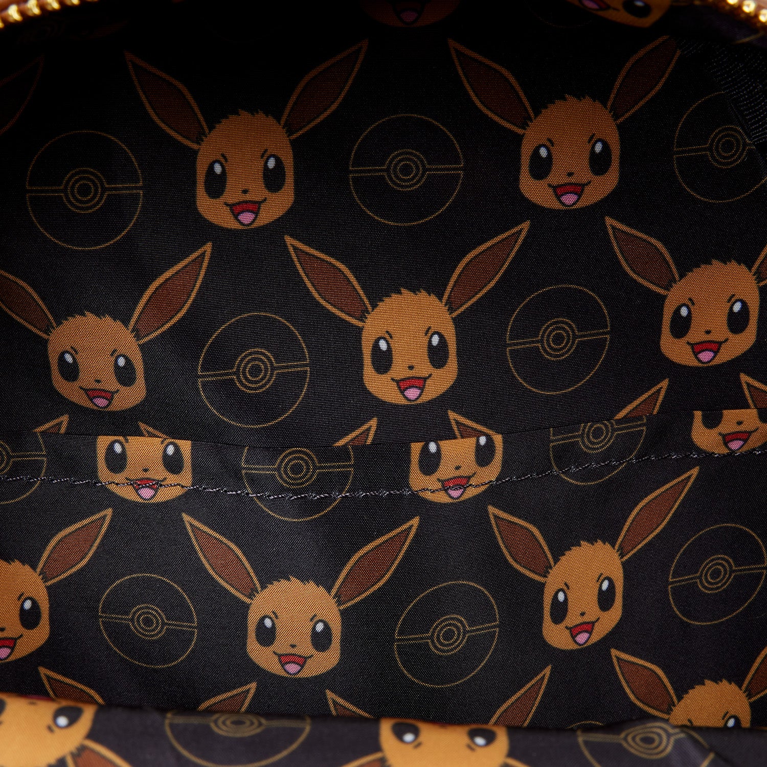 eevee evolutions mini backpack Pokemon Eevee Mini Backpack