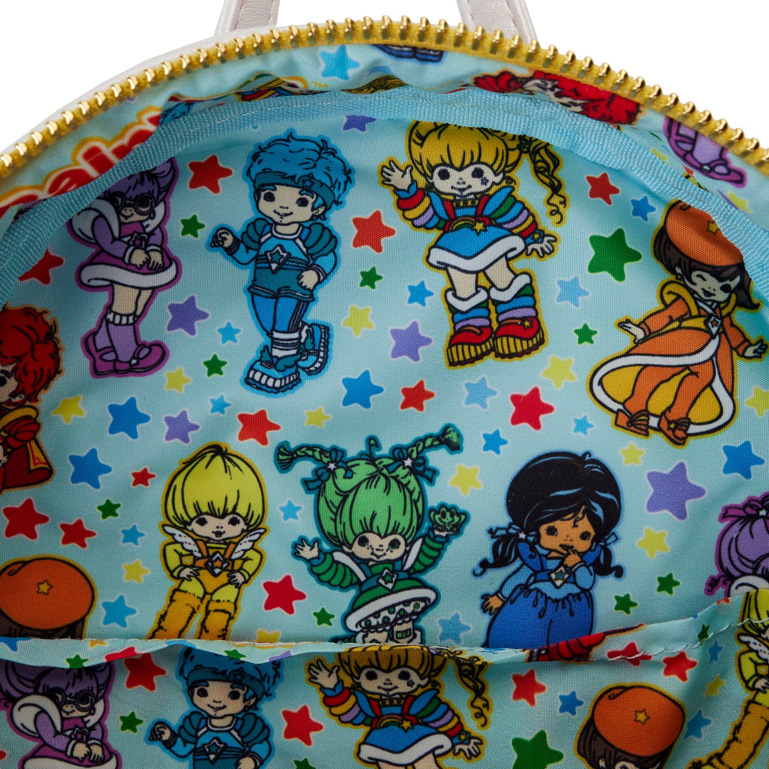 Rainbow Brite