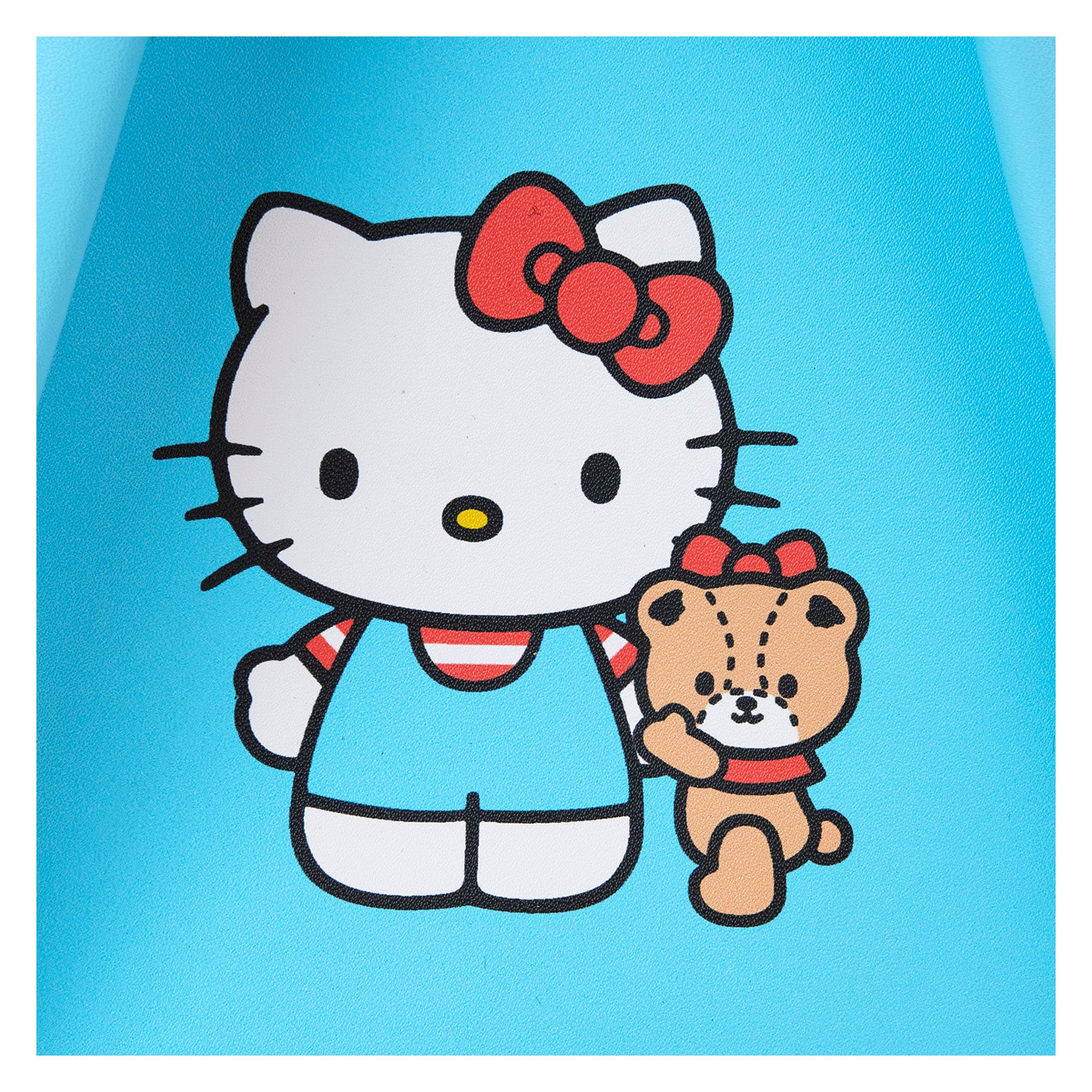 hello kitty bear backpack Hello Kitty & Bear Mini Backpack