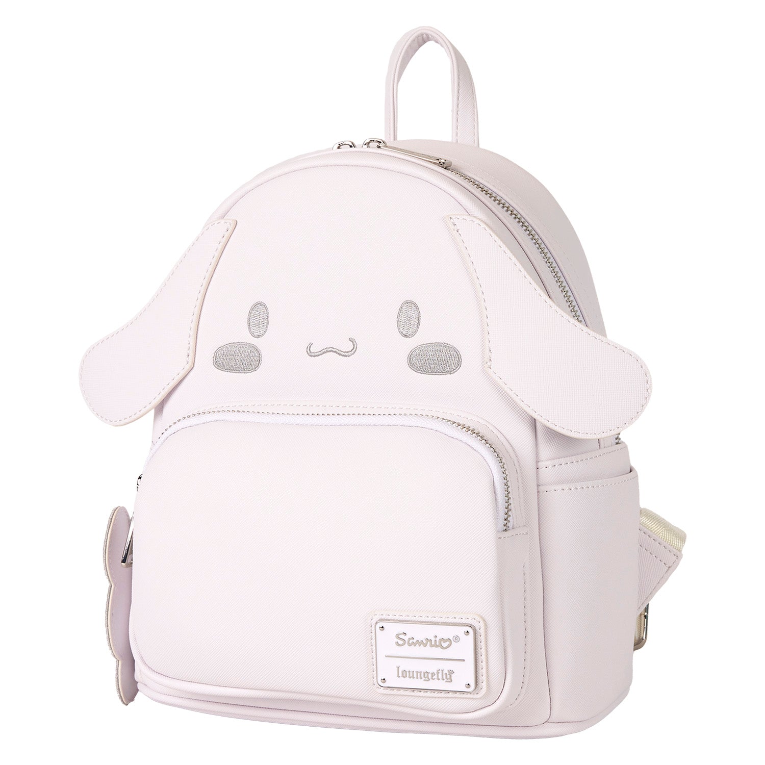 cinnamoroll family pastel mini backpack Sanrio By Loungefly Mini Backpack Cinnamoroll