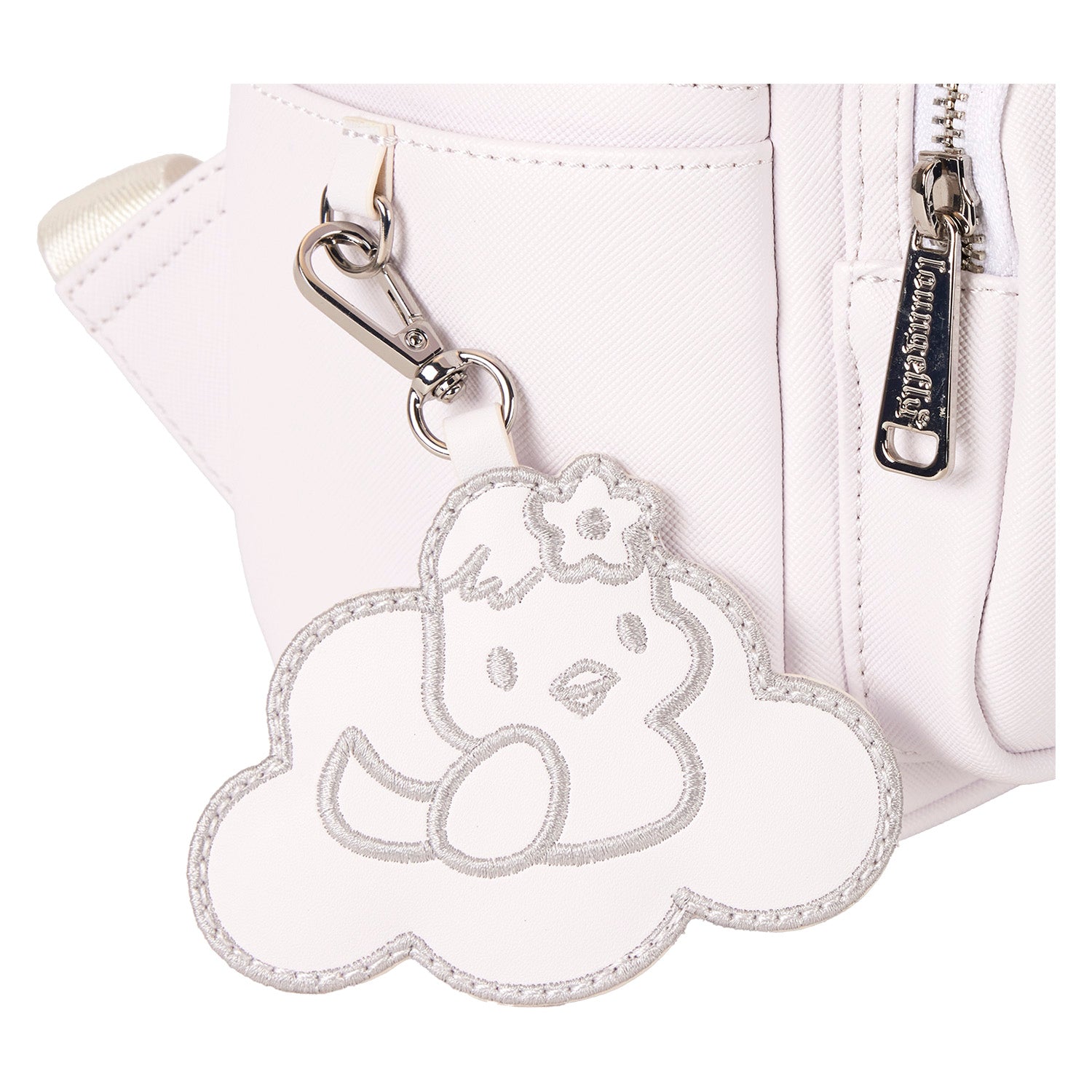 Sanrio By Loungefly Mini Backpack Cinnamoroll