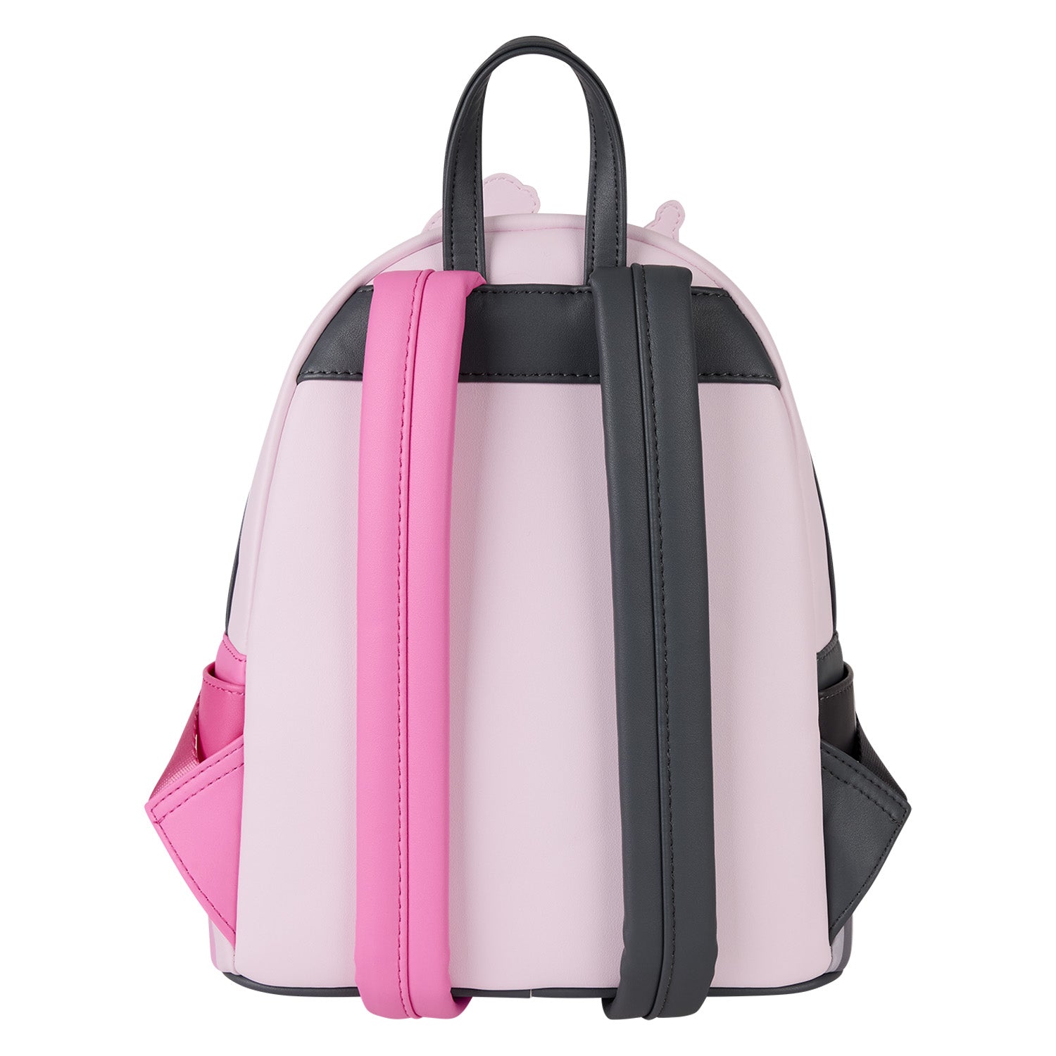 hello kitty kuromi cosplay mini backpack Sanrio My Melody & Kuromi Cake Mini Backpack