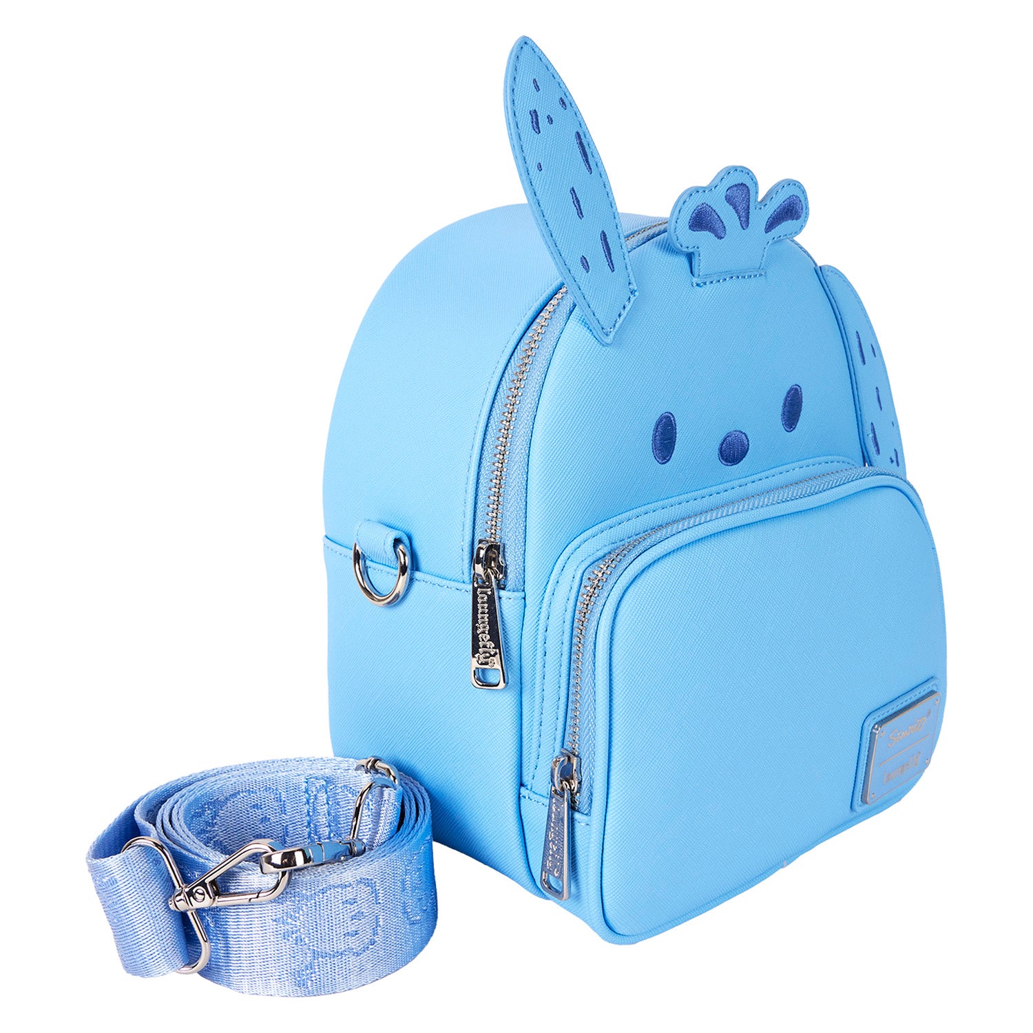 kapoochi classic mini backpack Sanrio - Pochacco