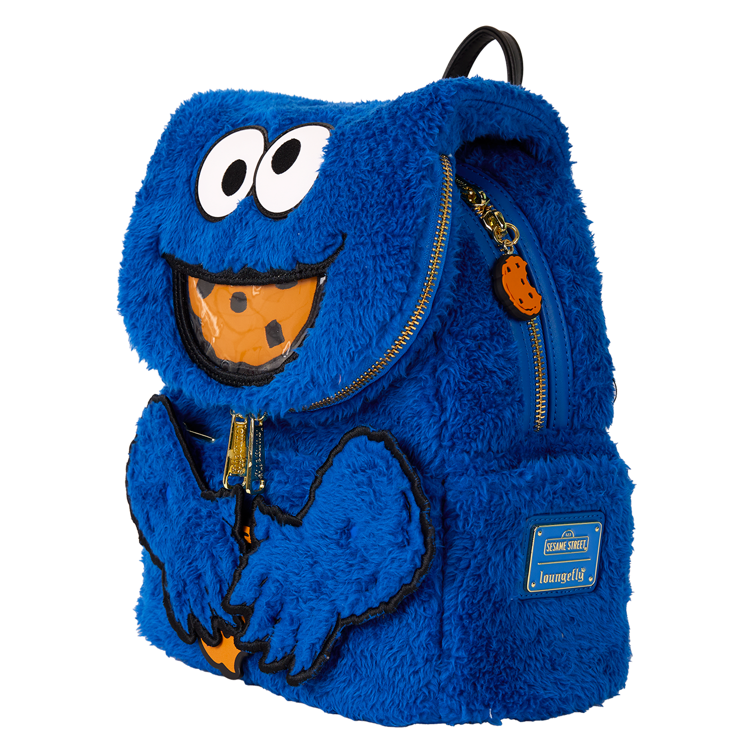 Sesame Street