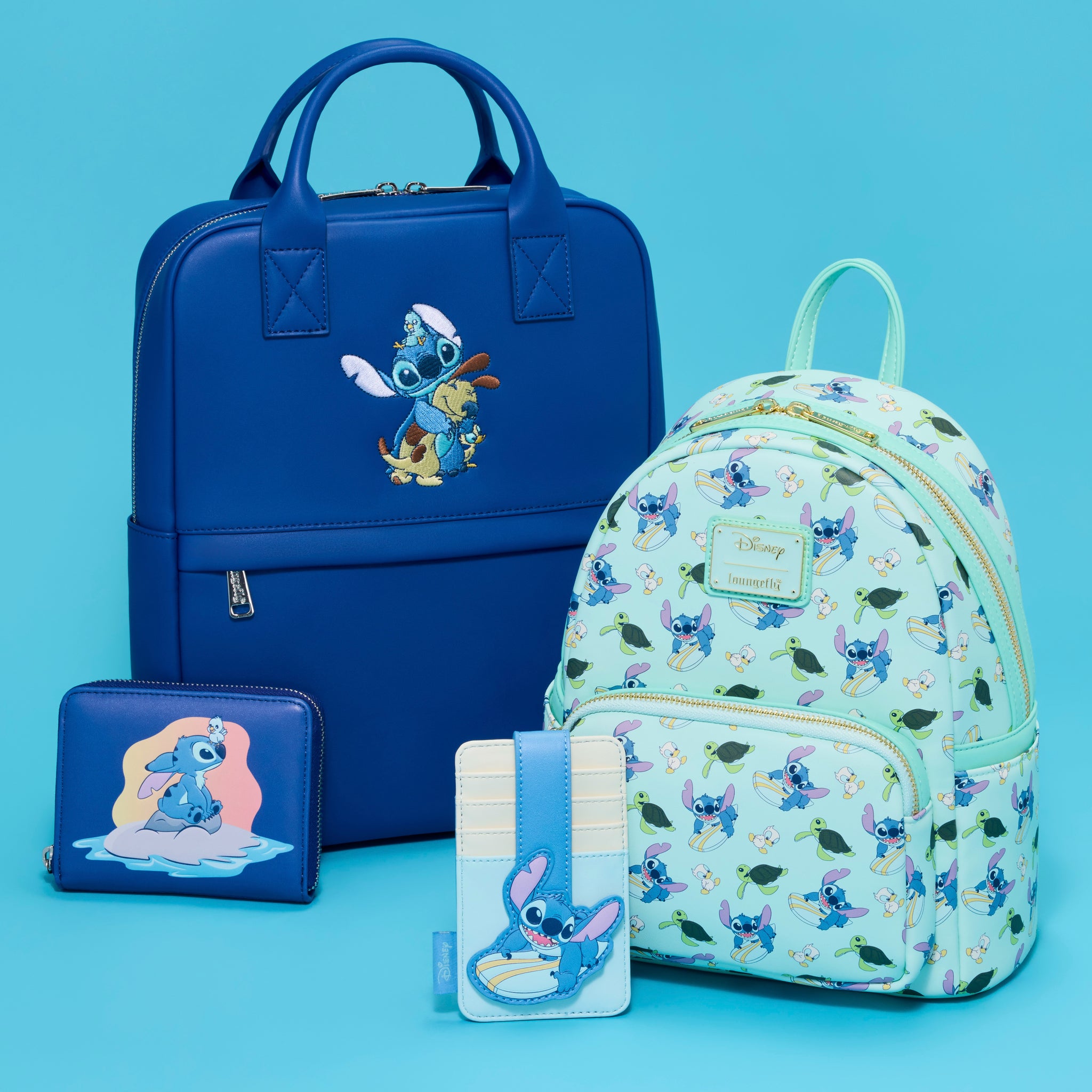 disney loungefly mini backpack blue Cinderella Cosplay : Clothing, Shoes & Jewelry Minnie Mouse ears Disney Loungefly Mini Backpack -
