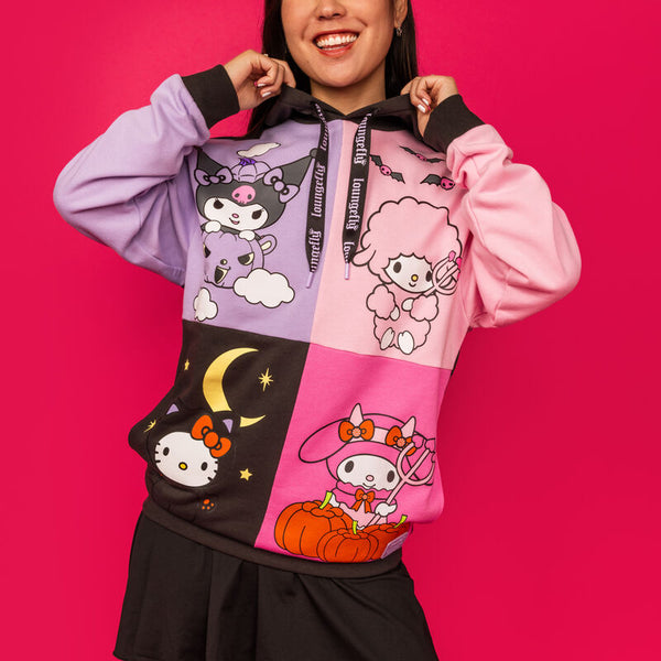 SanrioHelloKitty_FriendsCostum