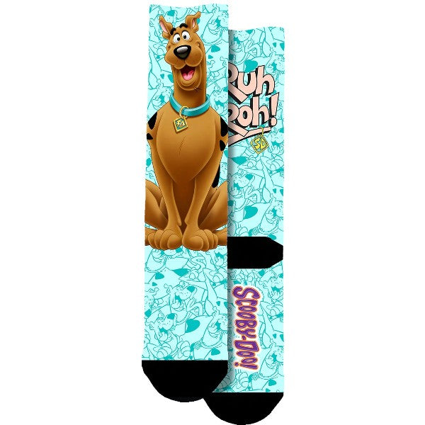 Spoontiques Scooby Doo Socks – Circle Of Hope Boutique