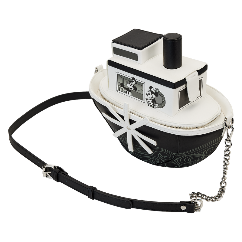 Steamboat willie loungefly sale