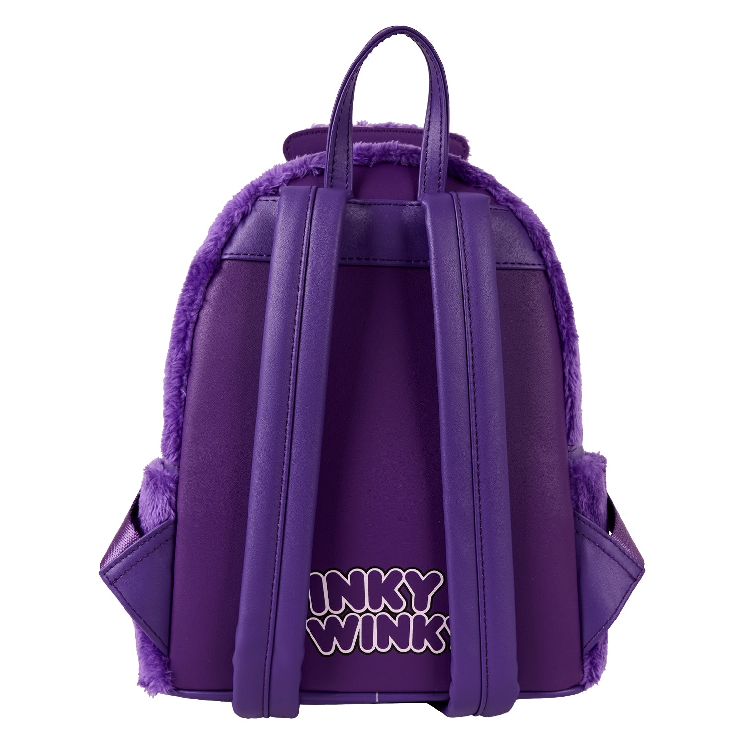 jimmy choo mini backpack Teletubbies