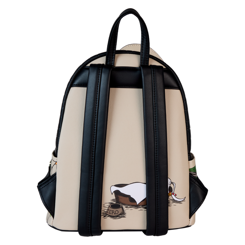 Loungefly Disney Nightmare Before Christmas Bedtime Jack Loungefly Disney Nightmare Before Christmas Bedtime Jack