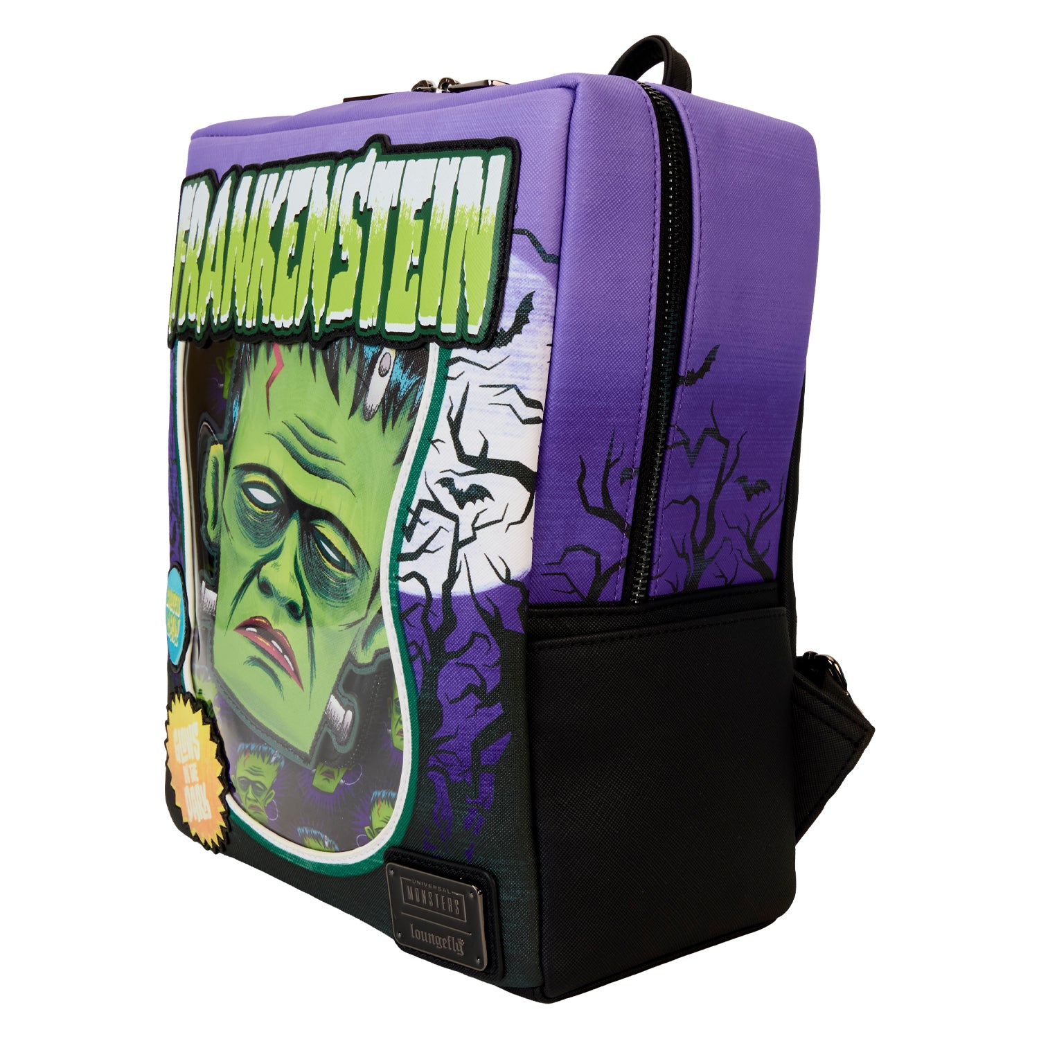 loungefly universal monsters Universal Monsters