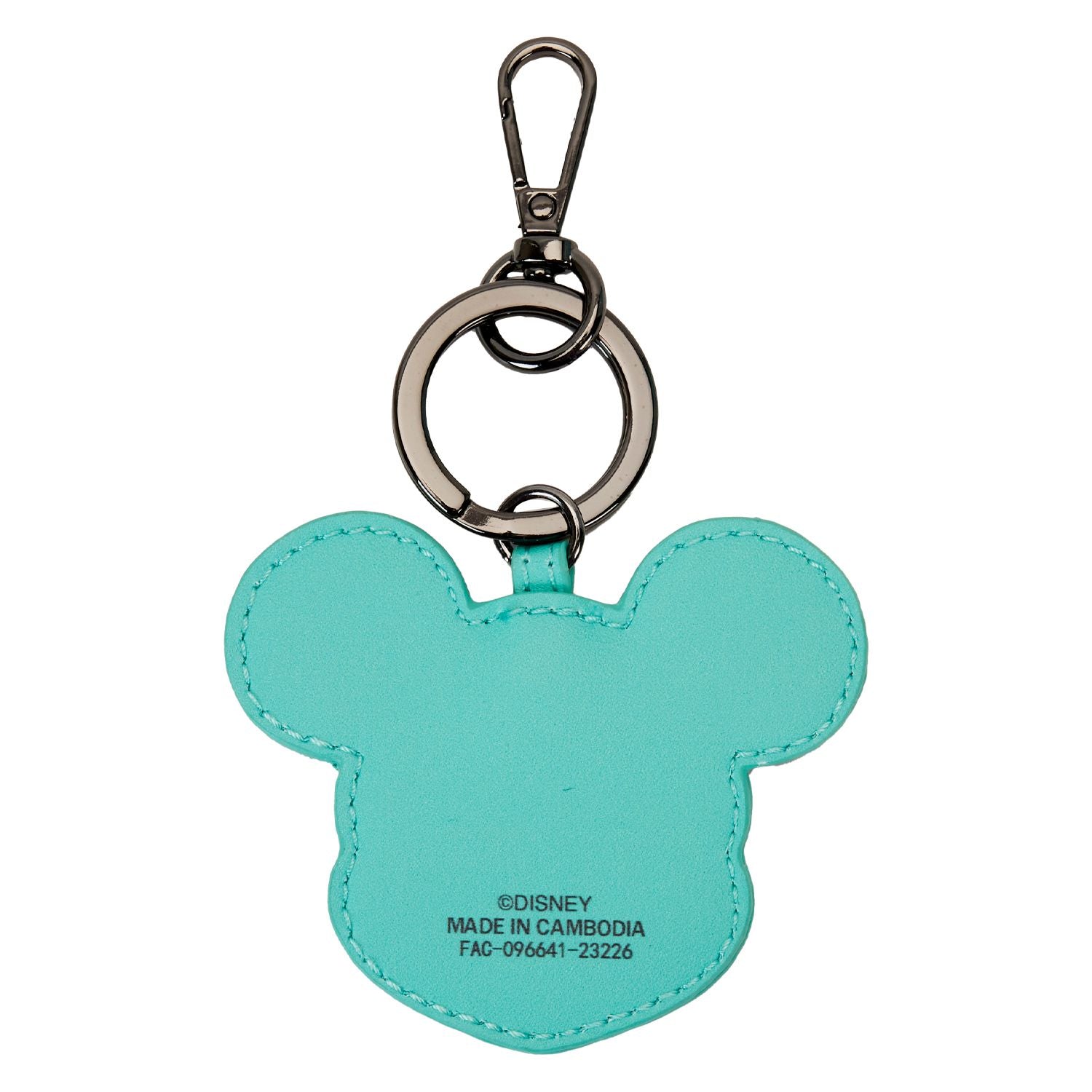 Disney Keychain - Mickey Mouse Coin Purse