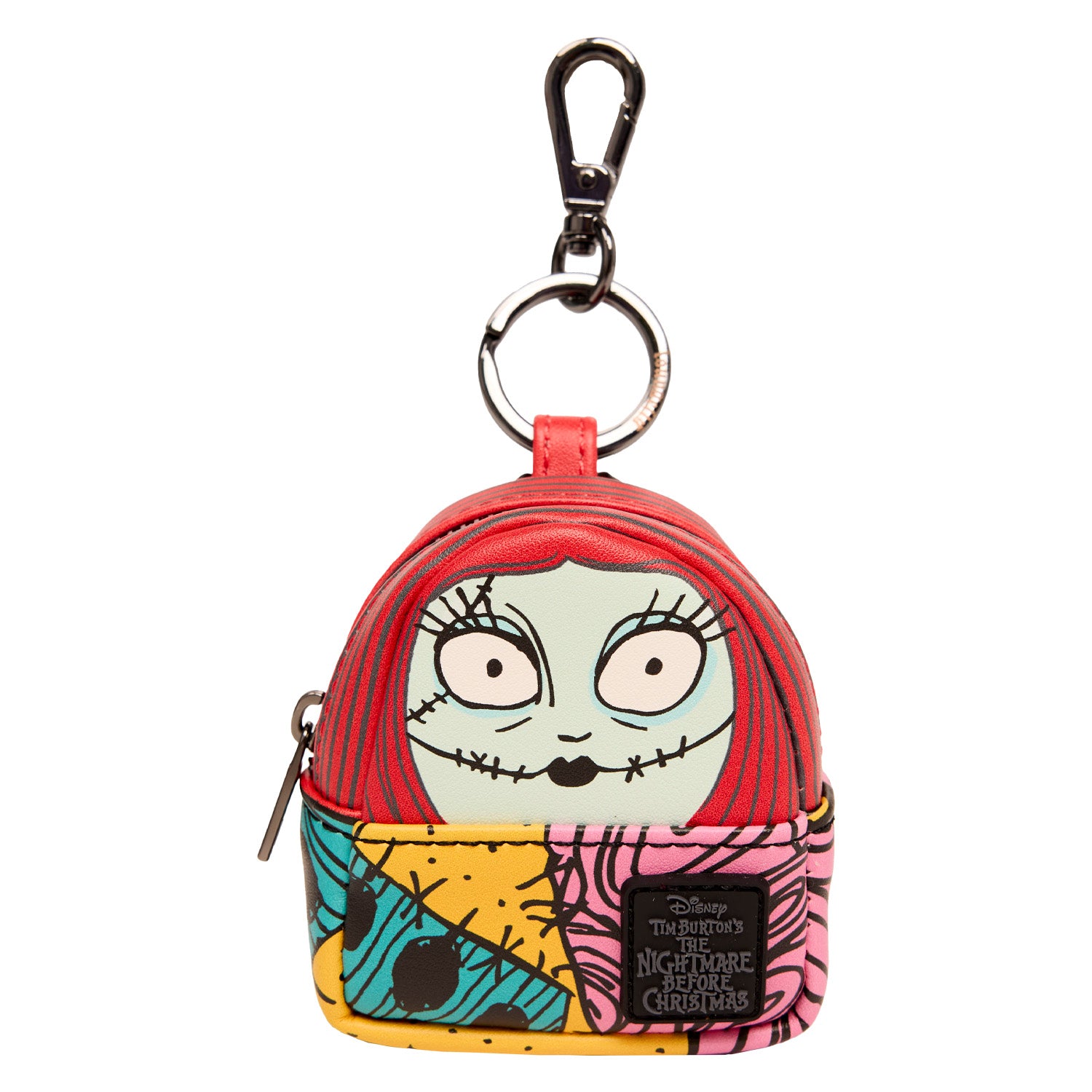 jack and sally mini backpack The Nightmare Before Christmas Mini-Backpack Mystery Box Bag Charm