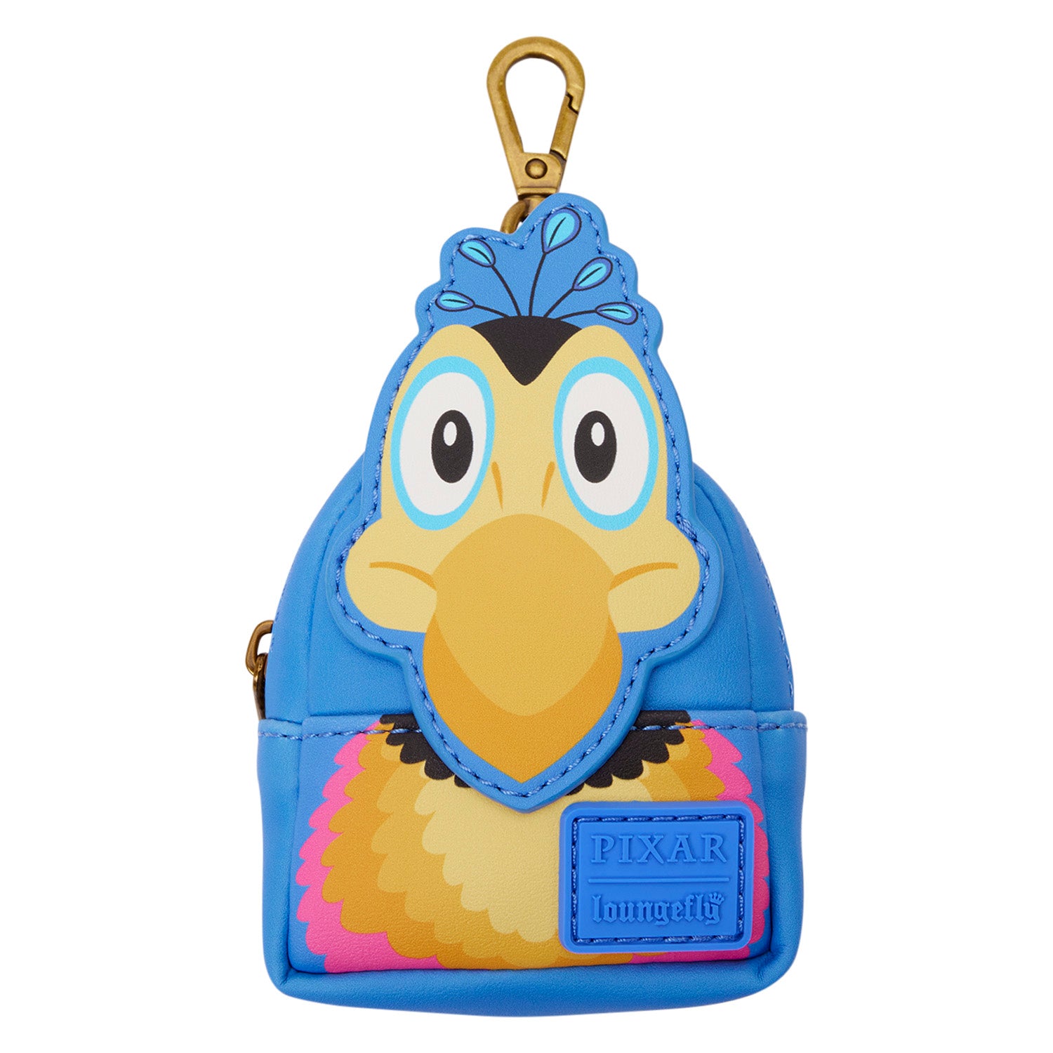 disney mini backpack keychain Mickey and Friends Loungefly Mystery Box Bag Charm Disney The Little Mermaid Mini