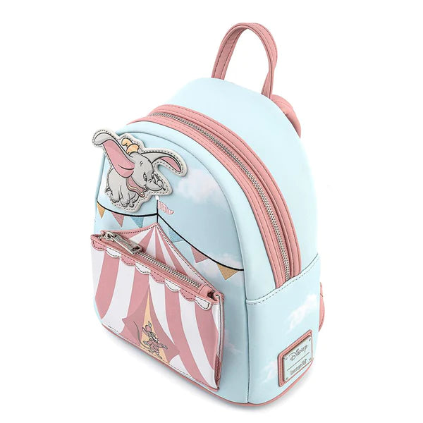 Dumbo loungefly backpack sales