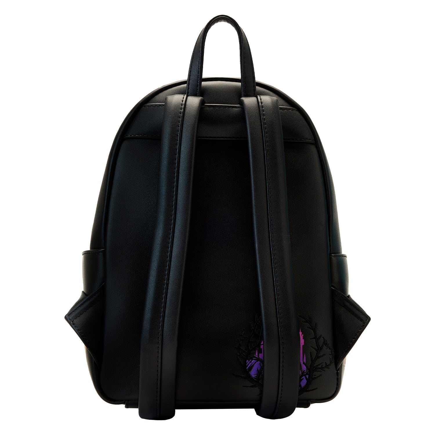 Loungefly Disney Sleeping Beauty Diablo Cosplay Mini Backpack & Wallet – Circle Of Hope Boutique