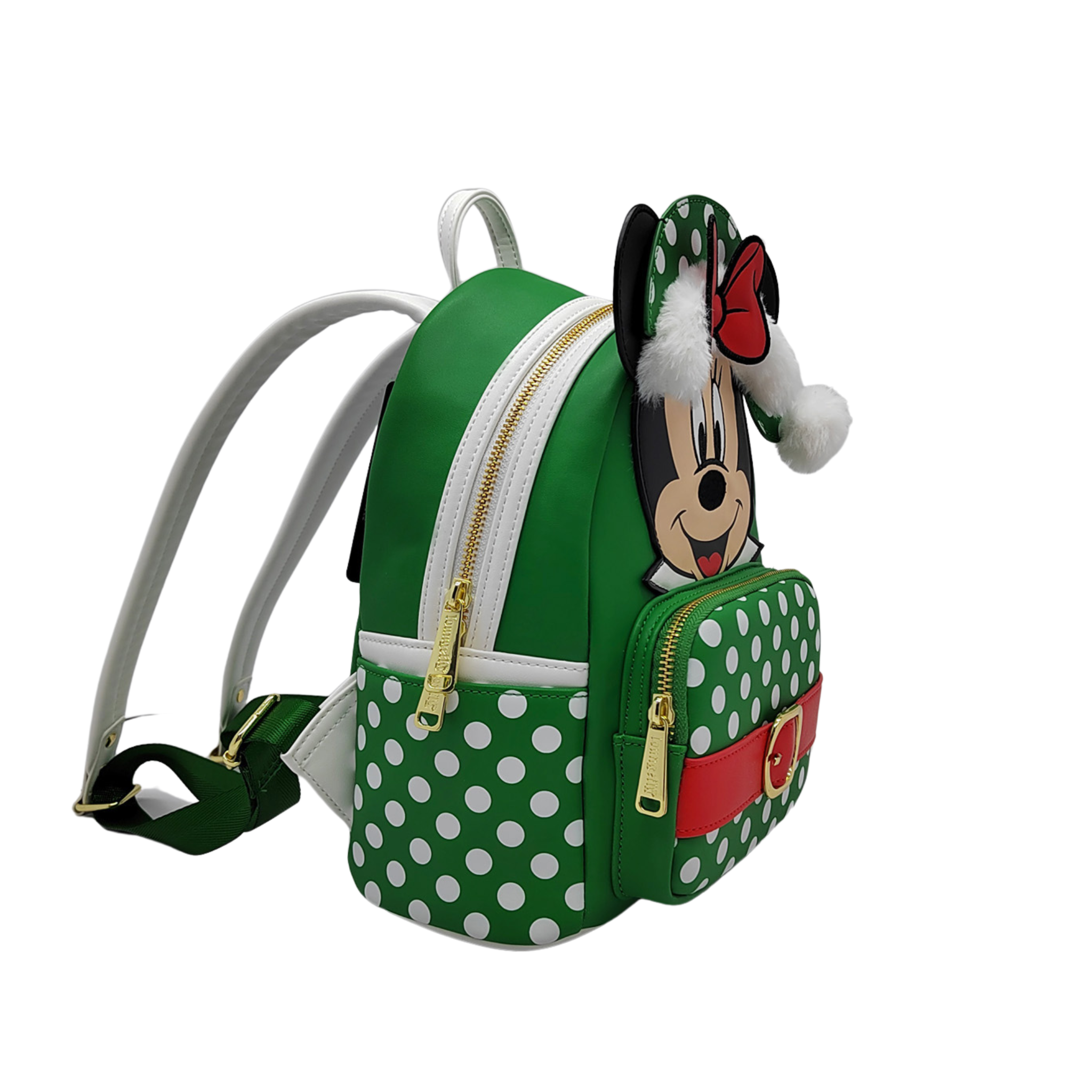 Christmas mini backpack hotsell