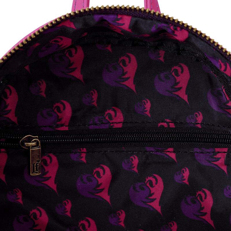 disney descendants mini backpack Loungefly Disney Descendants Maleficent Cosplay Mini Backpack