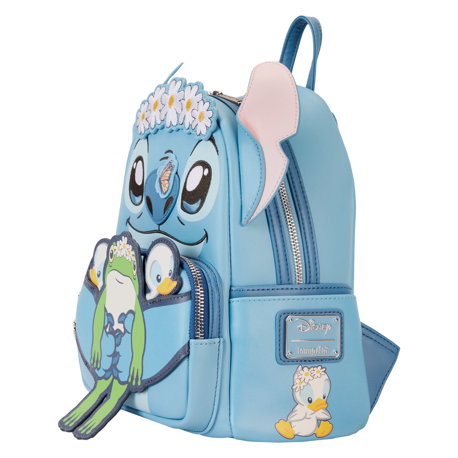 disney stitch mini backpack Lilo & Stitch