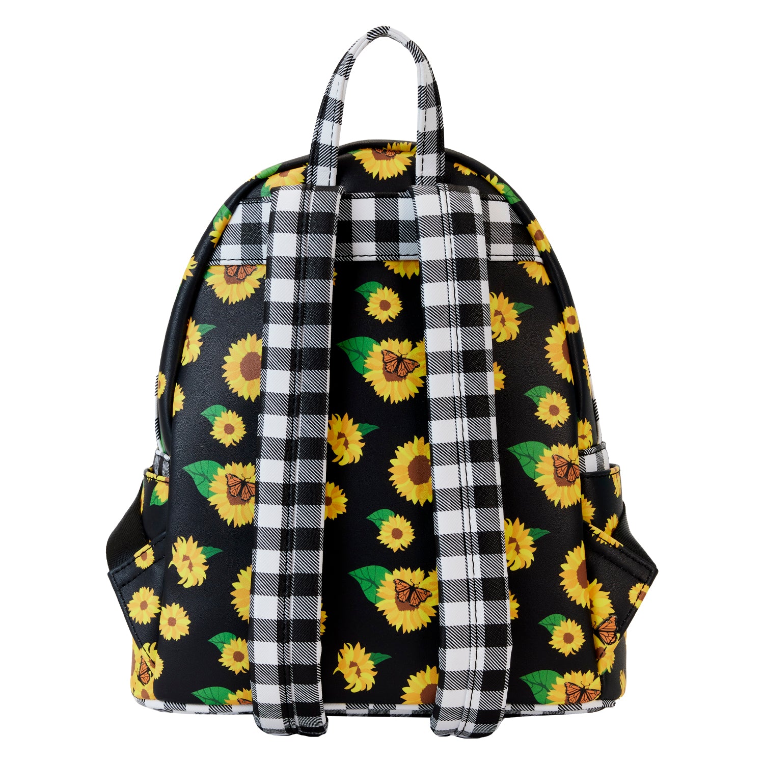 Loungefly Disney Bambi Sunflower Friends Mini Backpack – Circle Of