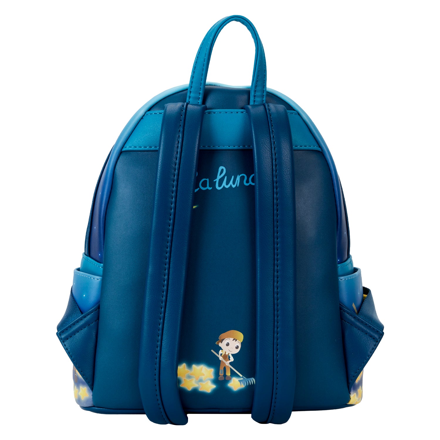 Loungefly Pixar La Luna Glow Mini Backpack – Circle Of Hope Boutique
