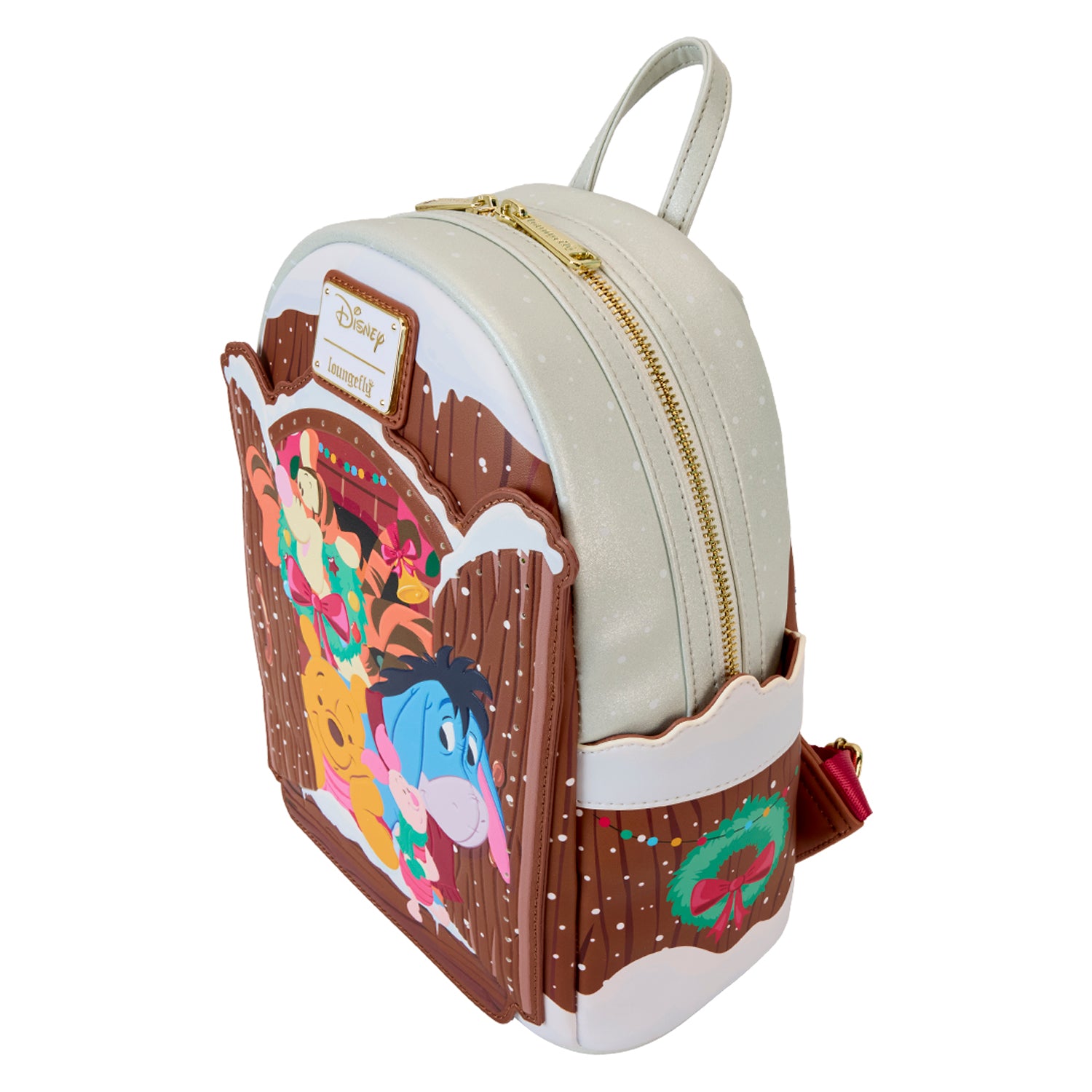 disney sketch mini backpack The Little Mermaid Ariel Limited Edition Beanie Hats Mickey & Friends Artist Sketch