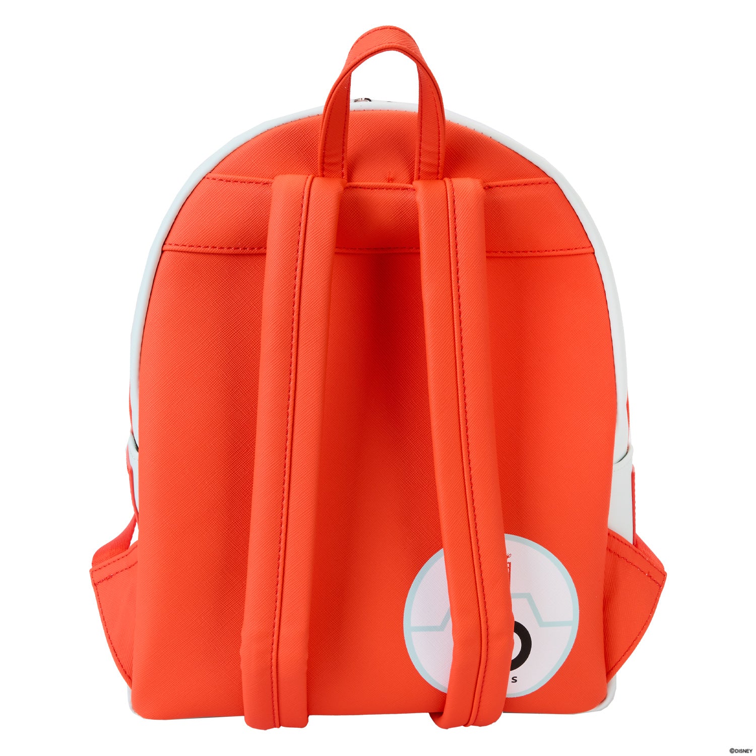 baymax mini backpack Big Hero 6 10th Anniversary Baymax Gang Mini Backpack