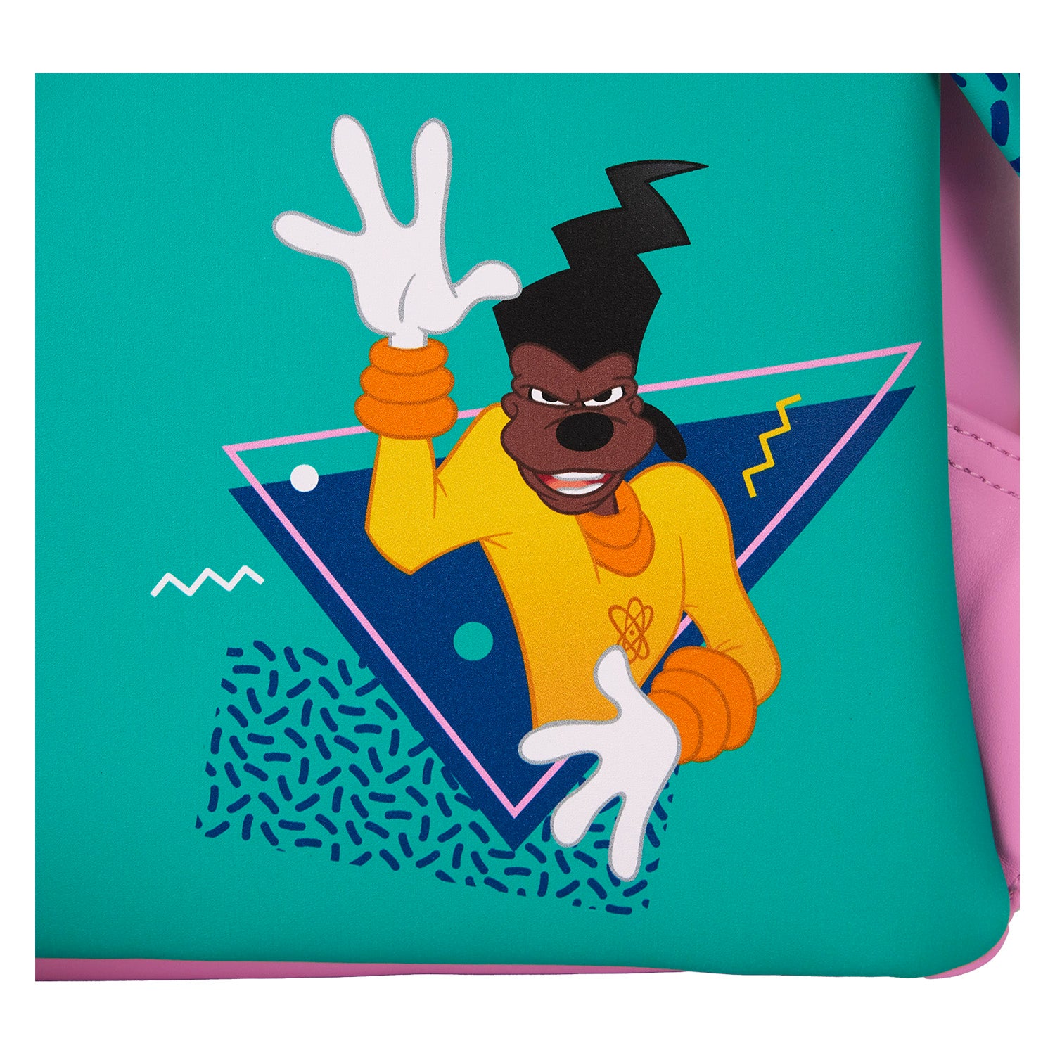 coach goofy backpack A Goofy Movie Mini-Backpack Loungefly