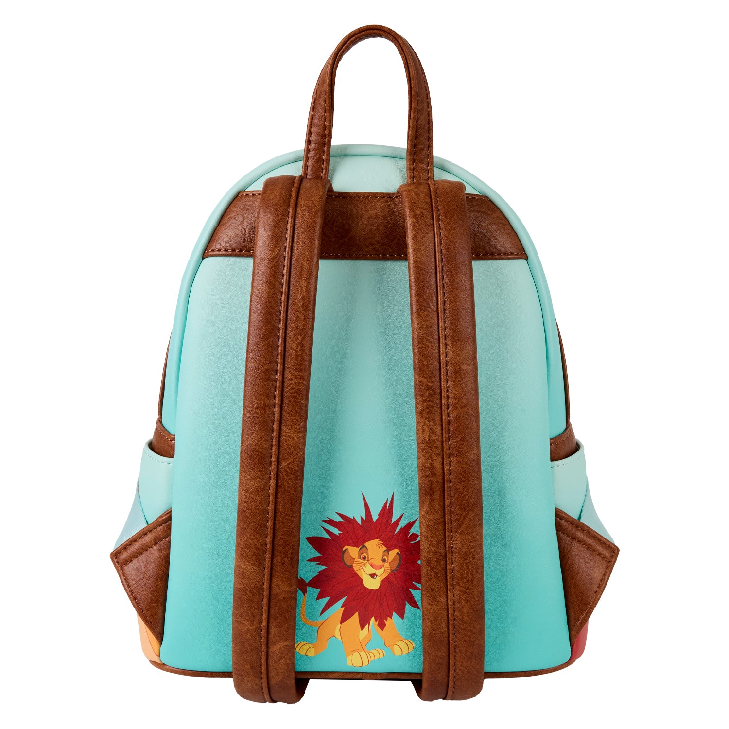 disney lion king mini backpack Disney by Loungefly Backpack Mini Lion King