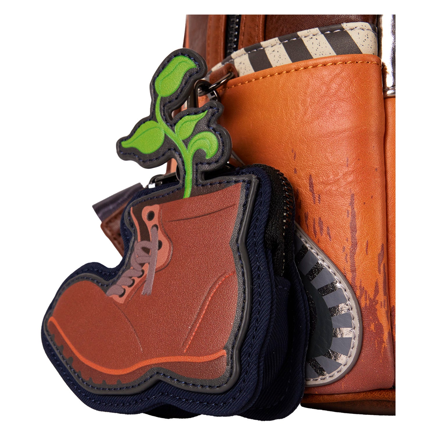 es mini backpack Pixar by Loungefly Backpack Mini Wall-E