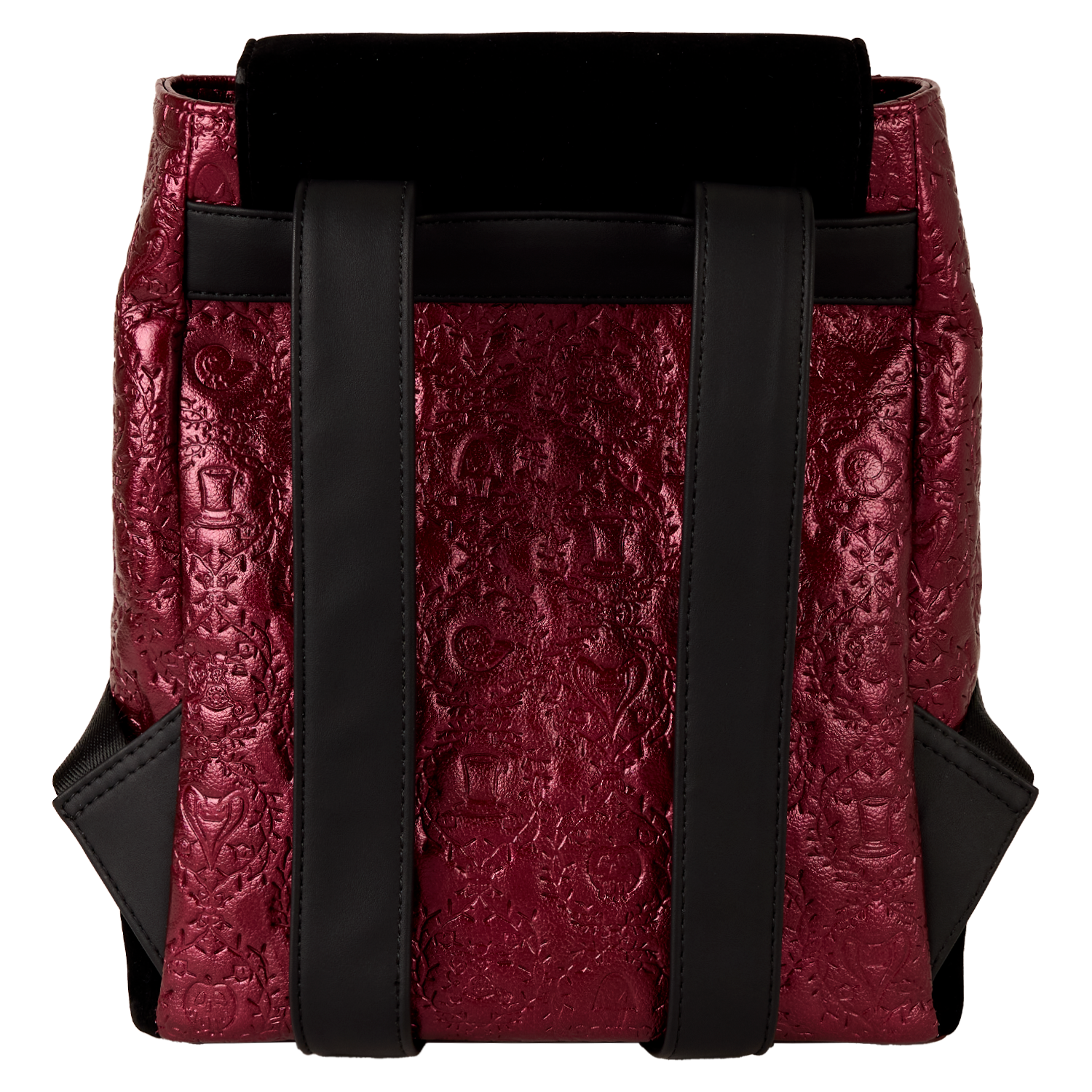 disney villains backpack leather Disney Villains
