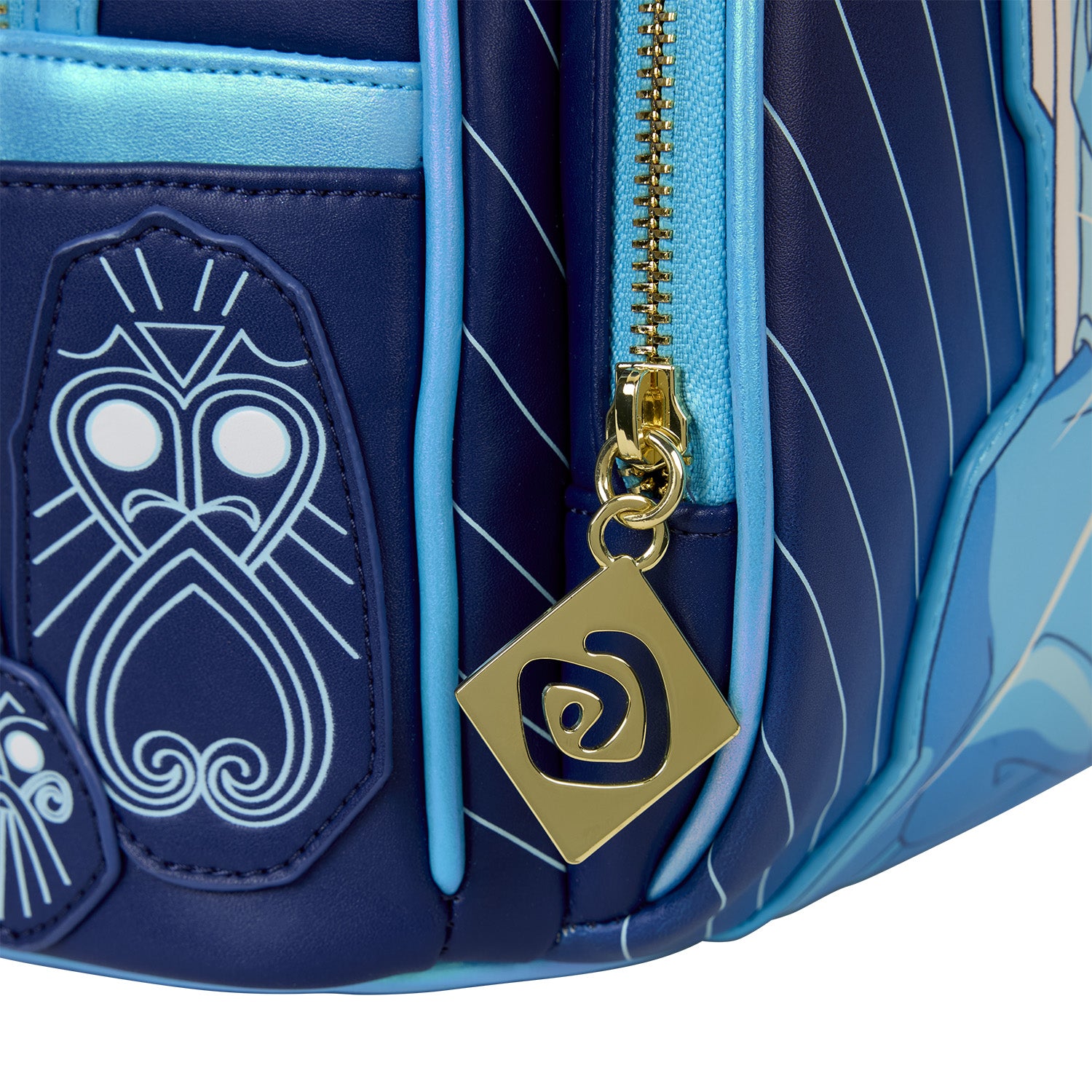 atlantis mini backpack Atlantis: The Lost Empire Kida Glow Mini Backpack