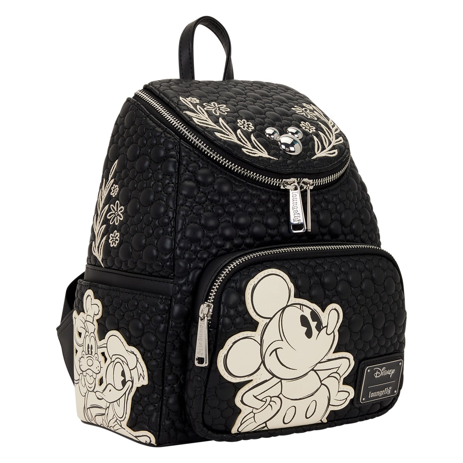 Mickey & Friends Artist Sketch Mini Backpack