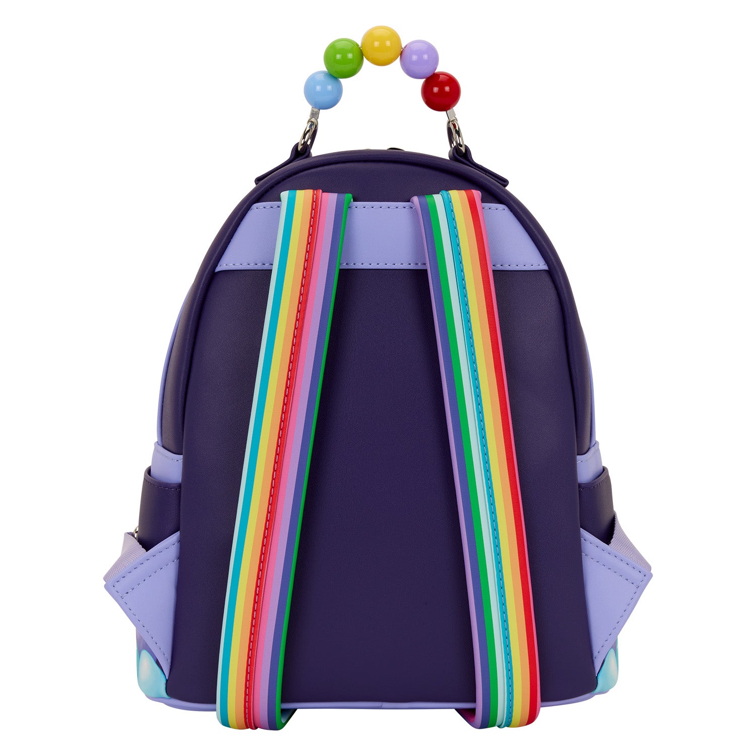 inside out mini backpack Loungefly Disney Pixar Inside Out 2 Mini Backpack – Circle Of Hope Boutique