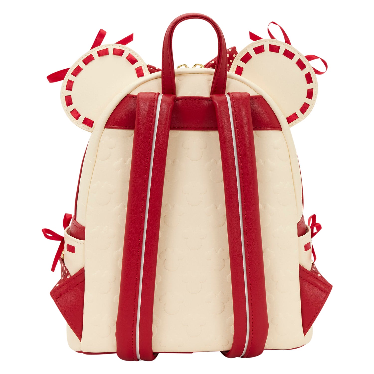 Minnie Mouse Rock the Dots Coquette Mini-Backpack