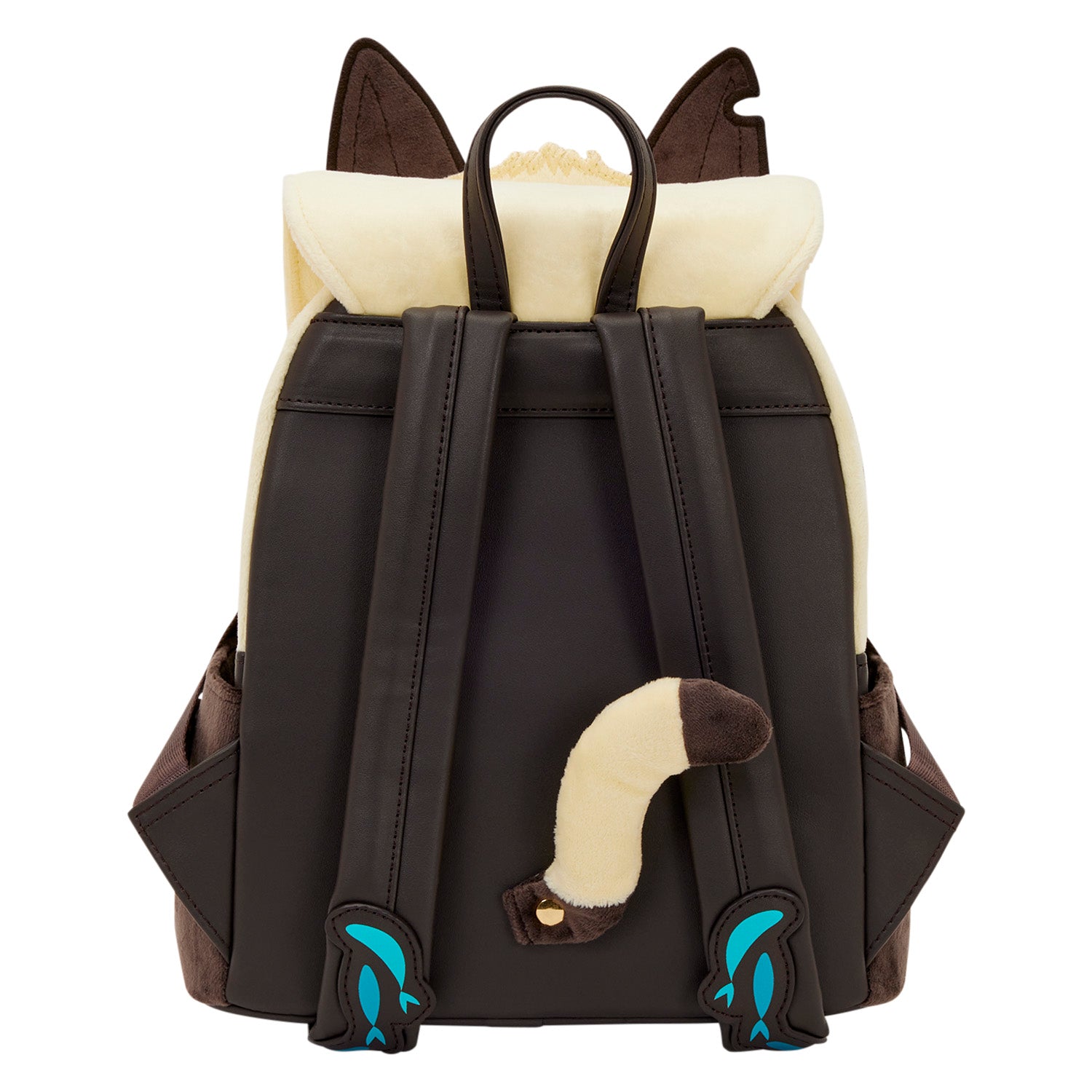 cute mini backpacks forever 21 Loungefly Pixar Luca Machiavelli Cosplay Mini Backpack – Circle Of Hope Boutique