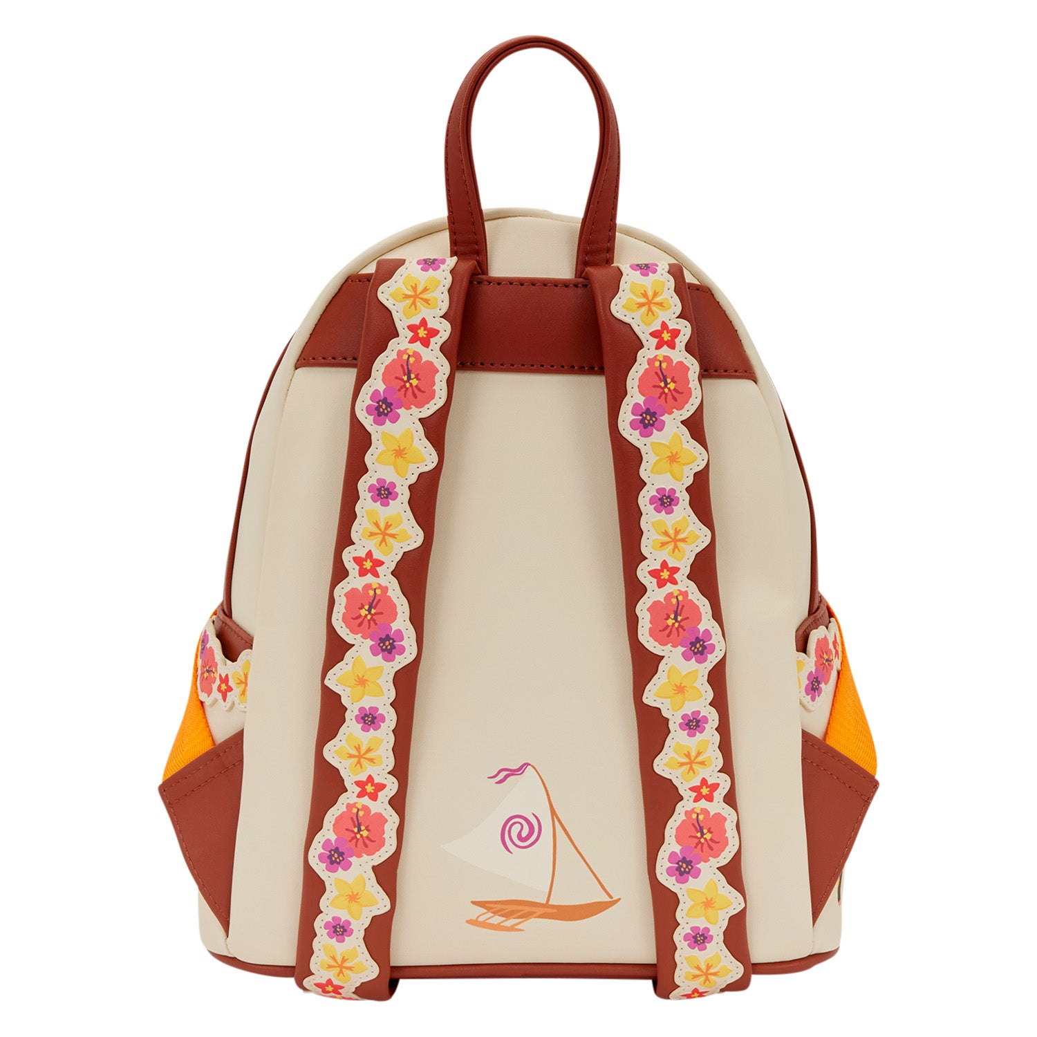 disney princess chibi mini backpack Loungefly Disney Moana Live Action Mini Backpack – Circle Of Hope Boutique