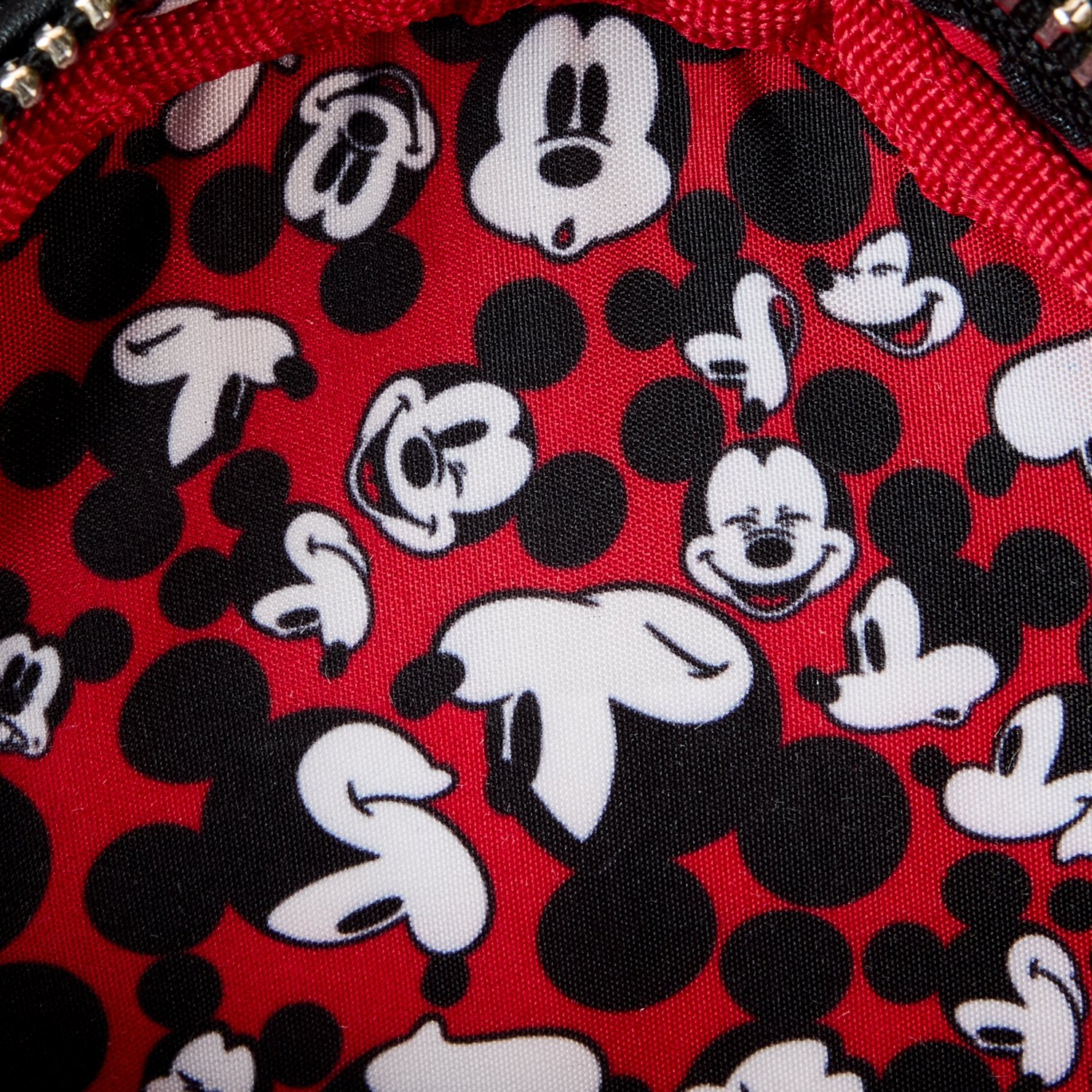 i heart disney dogs all-over print mini backpack dog harness Loungefly Pets Disney Mickey Mouse Cosplay Mini Backpack Dog Harness