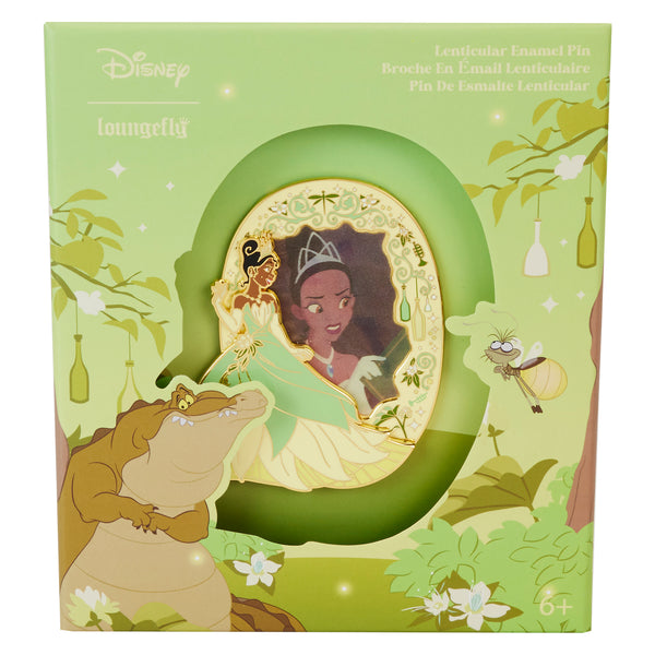 Disney D23 Tiana Princess and offers the Frog Peter Pan Exclusive Pins Limited Edition